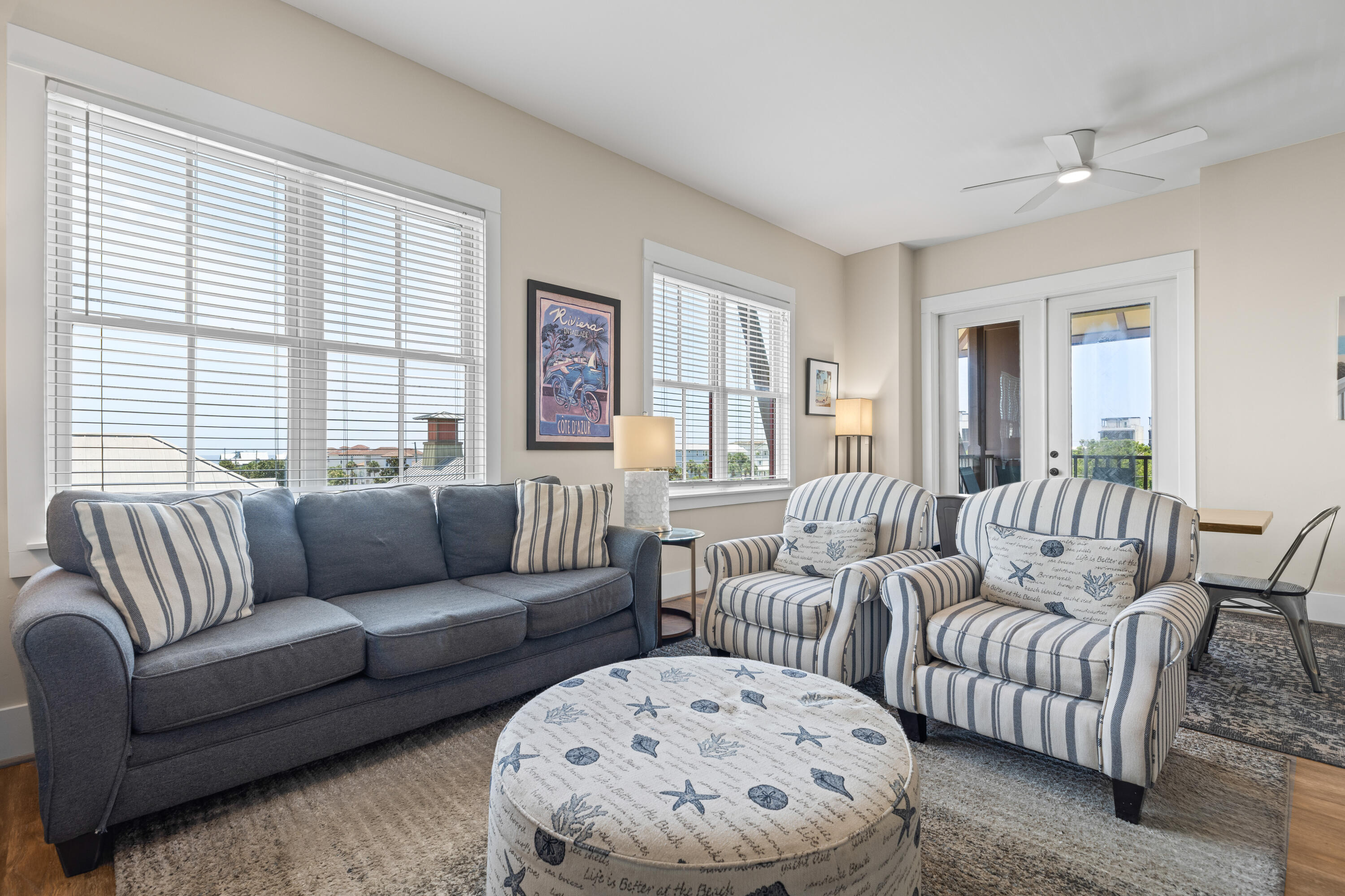 REDFISH VILLAGE - Residential
