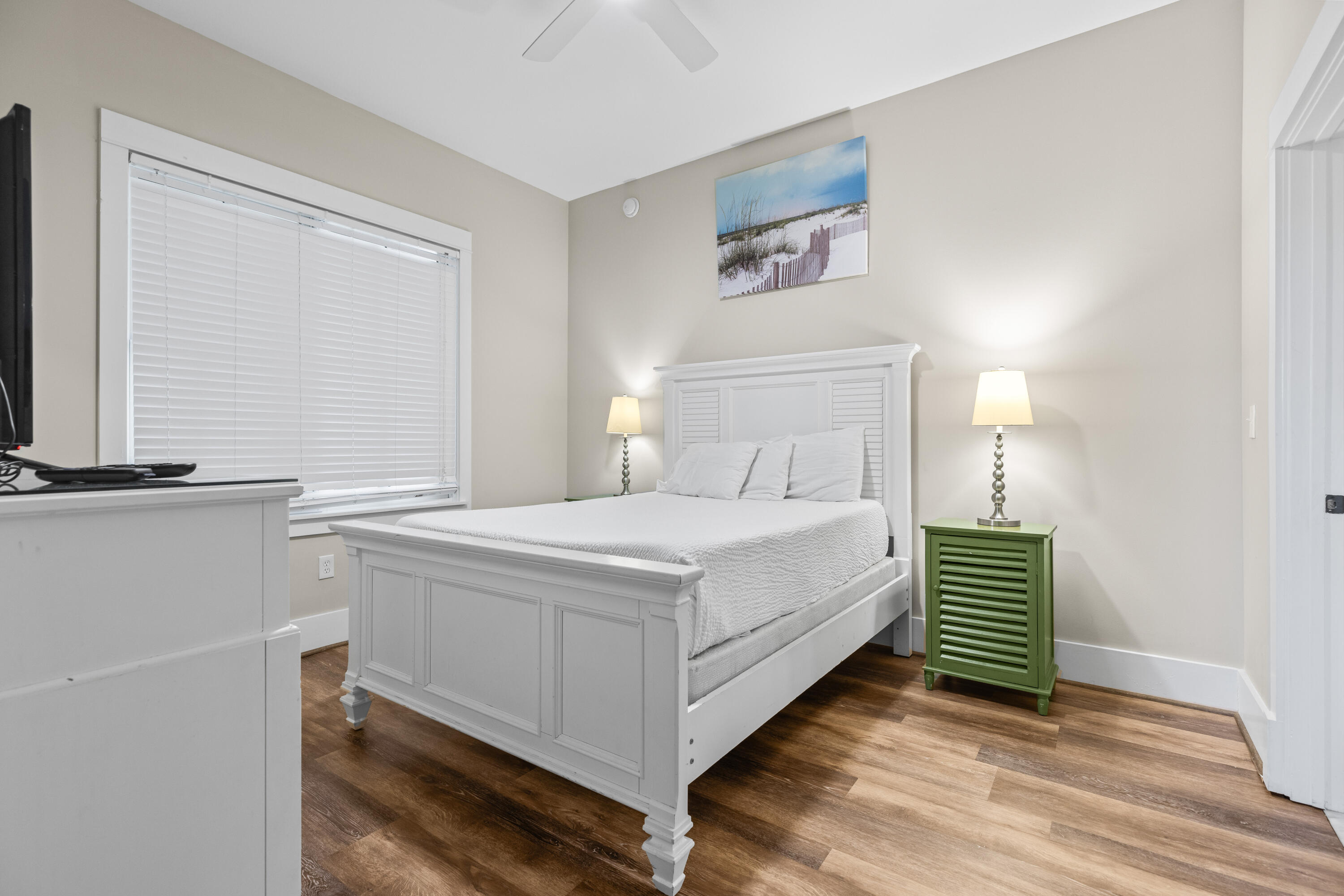 REDFISH VILLAGE - Residential