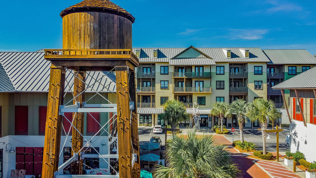 REDFISH VILLAGE - Residential