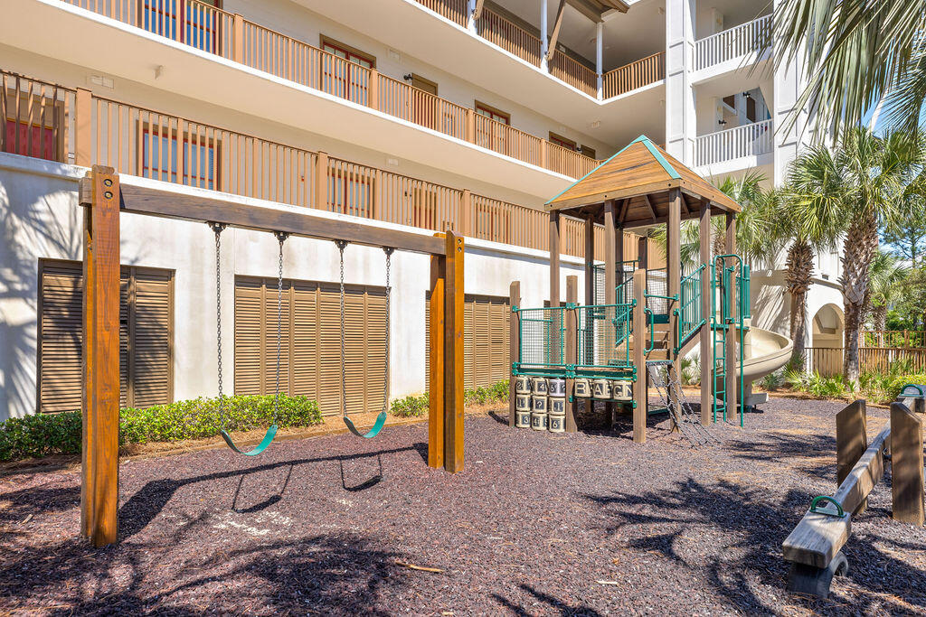 REDFISH VILLAGE - Residential