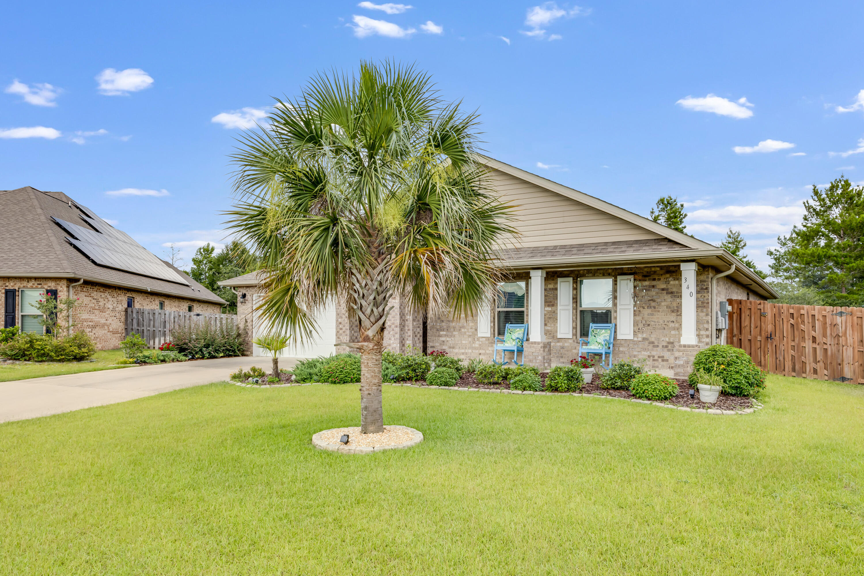 Redstone Commons - Residential