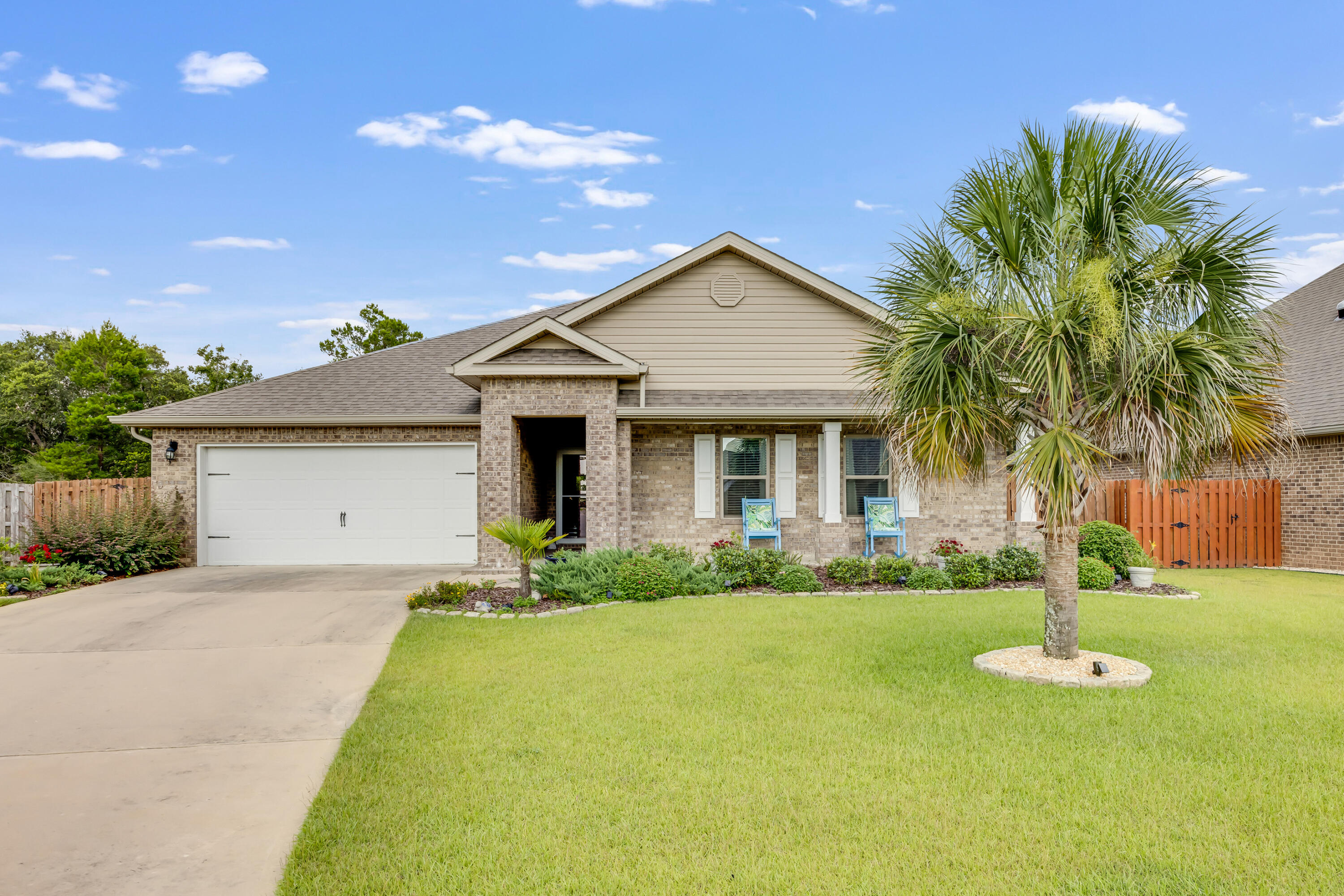 Redstone Commons - Residential