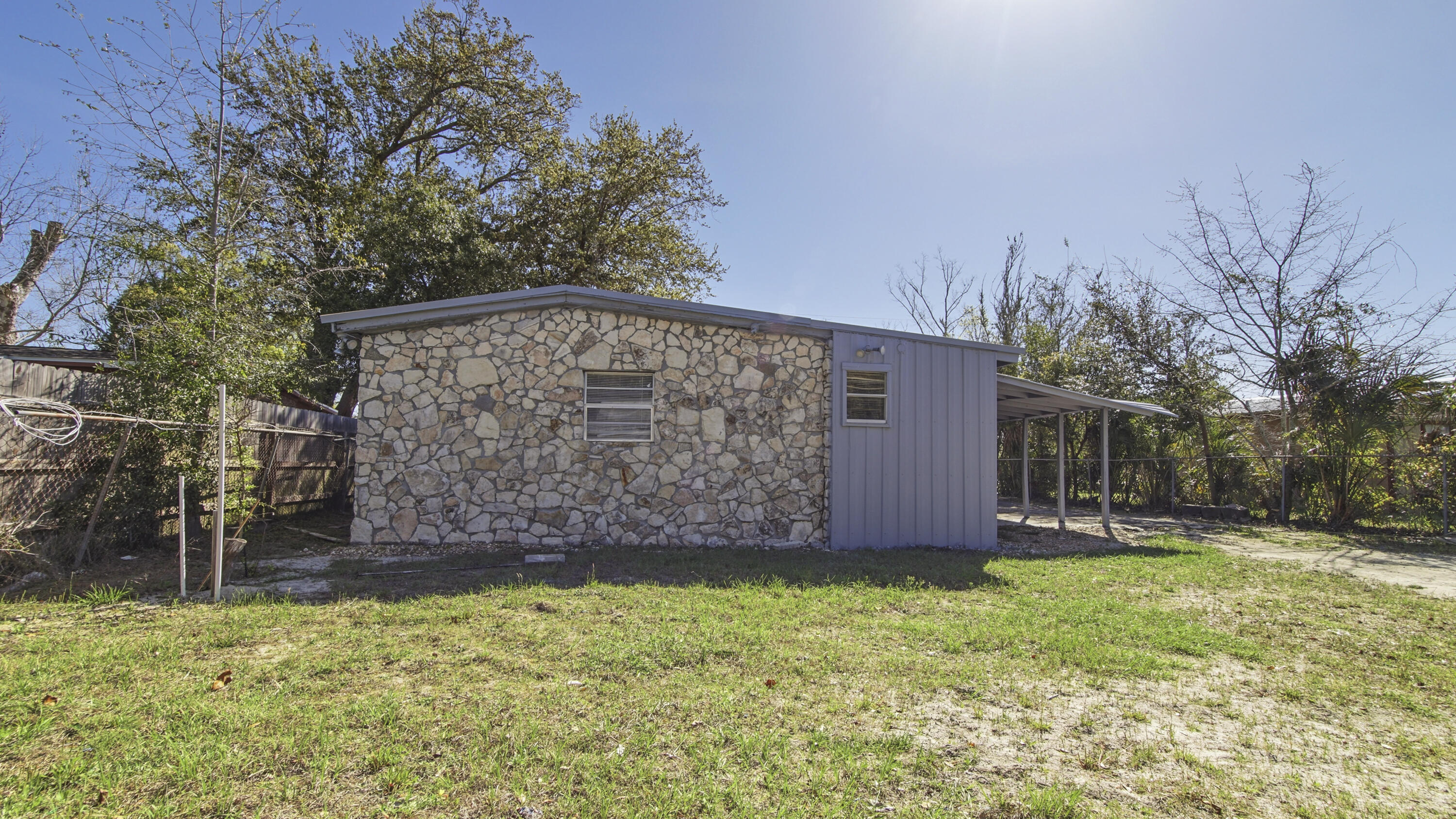 CA Taylor's 2nd addition - Residential