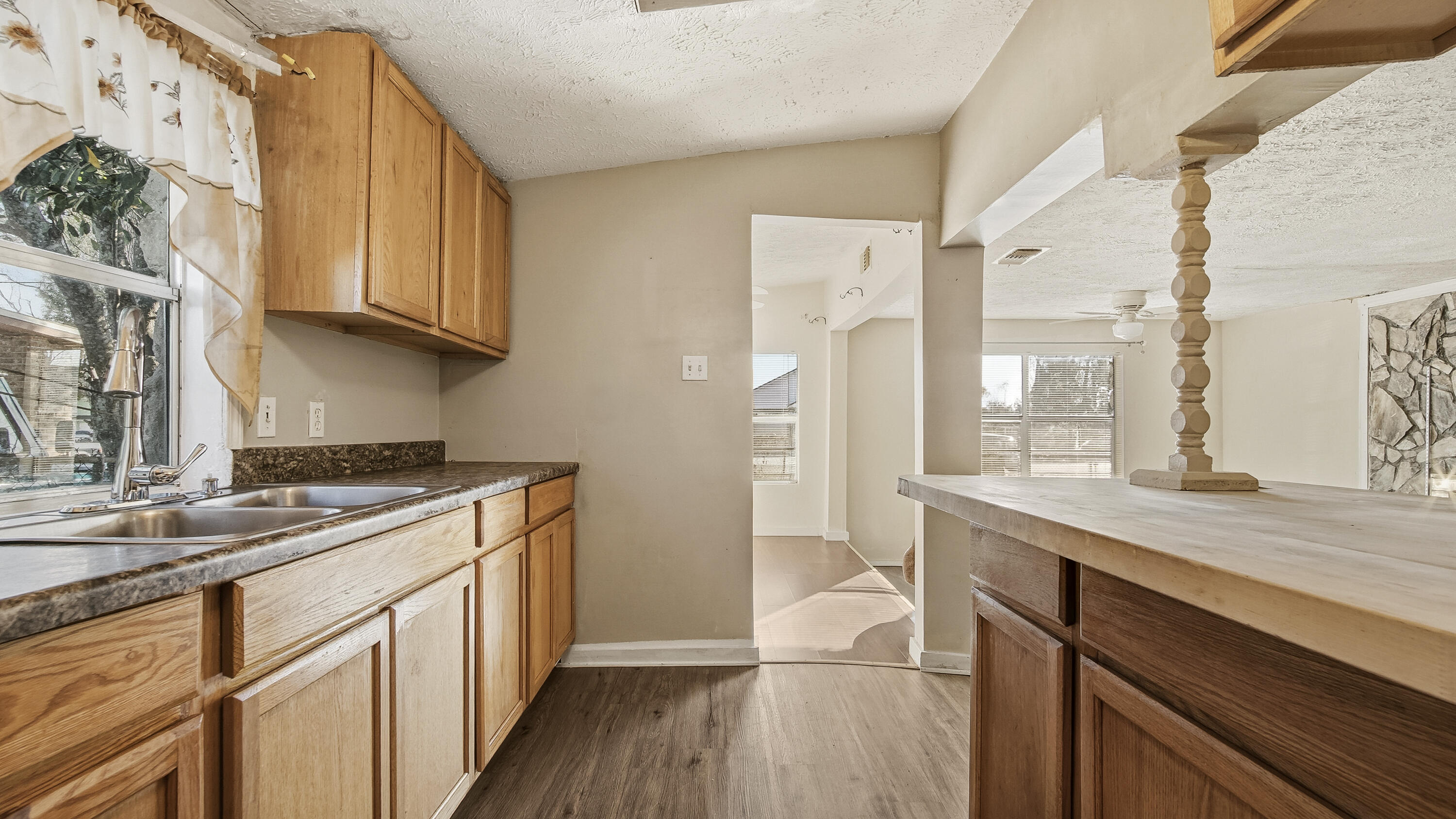 CA Taylor's 2nd addition - Residential