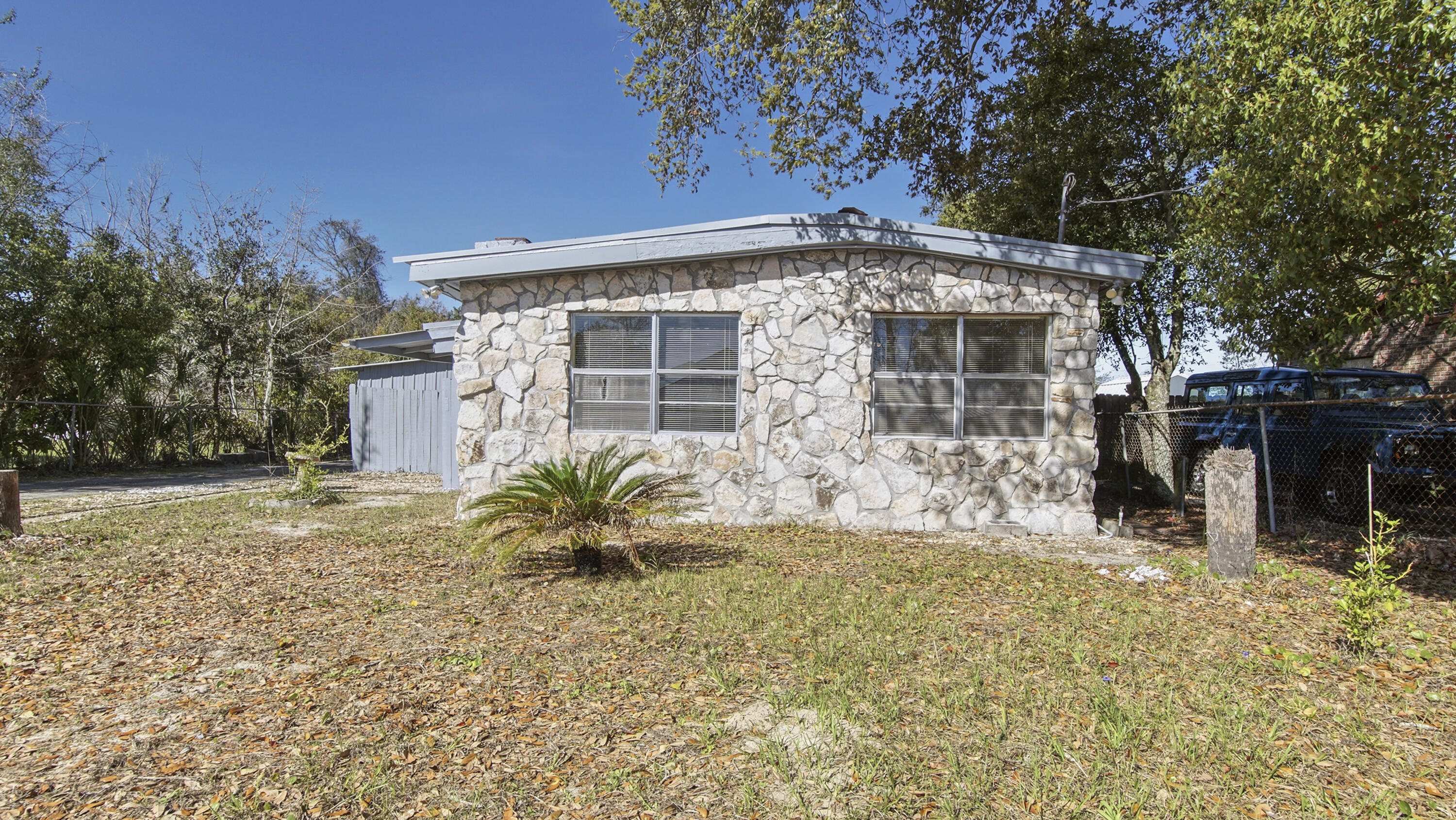 CA Taylor's 2nd addition - Residential