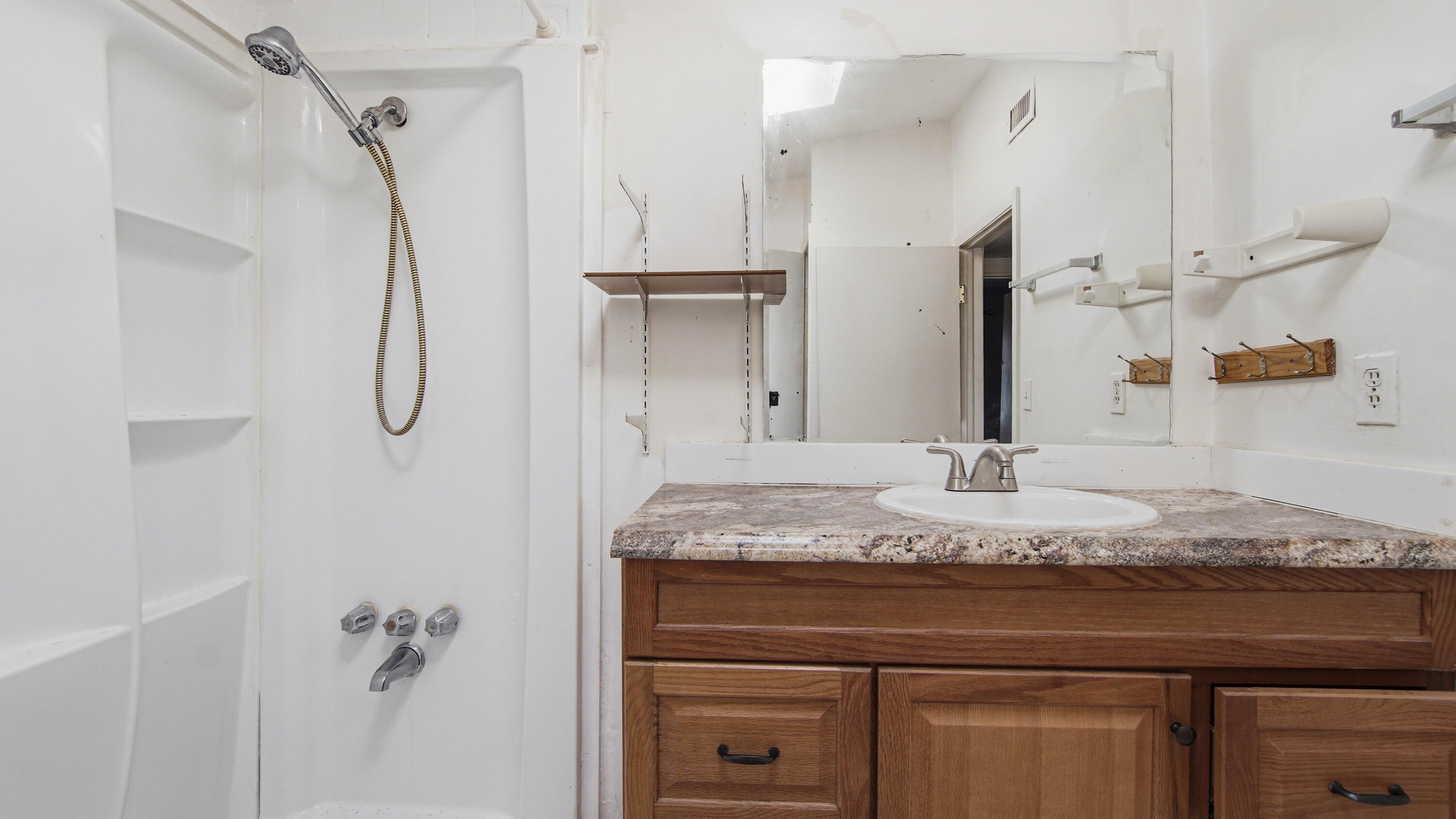 CA Taylor's 2nd addition - Residential