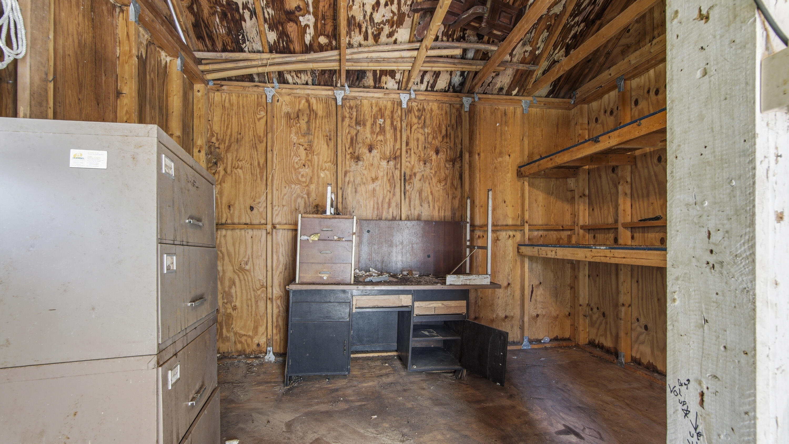 CA Taylor's 2nd addition - Residential