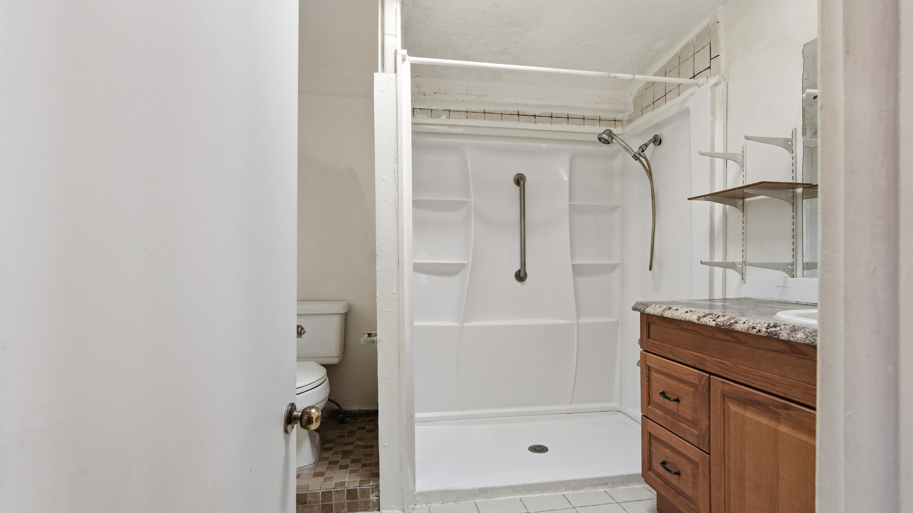 CA Taylor's 2nd addition - Residential