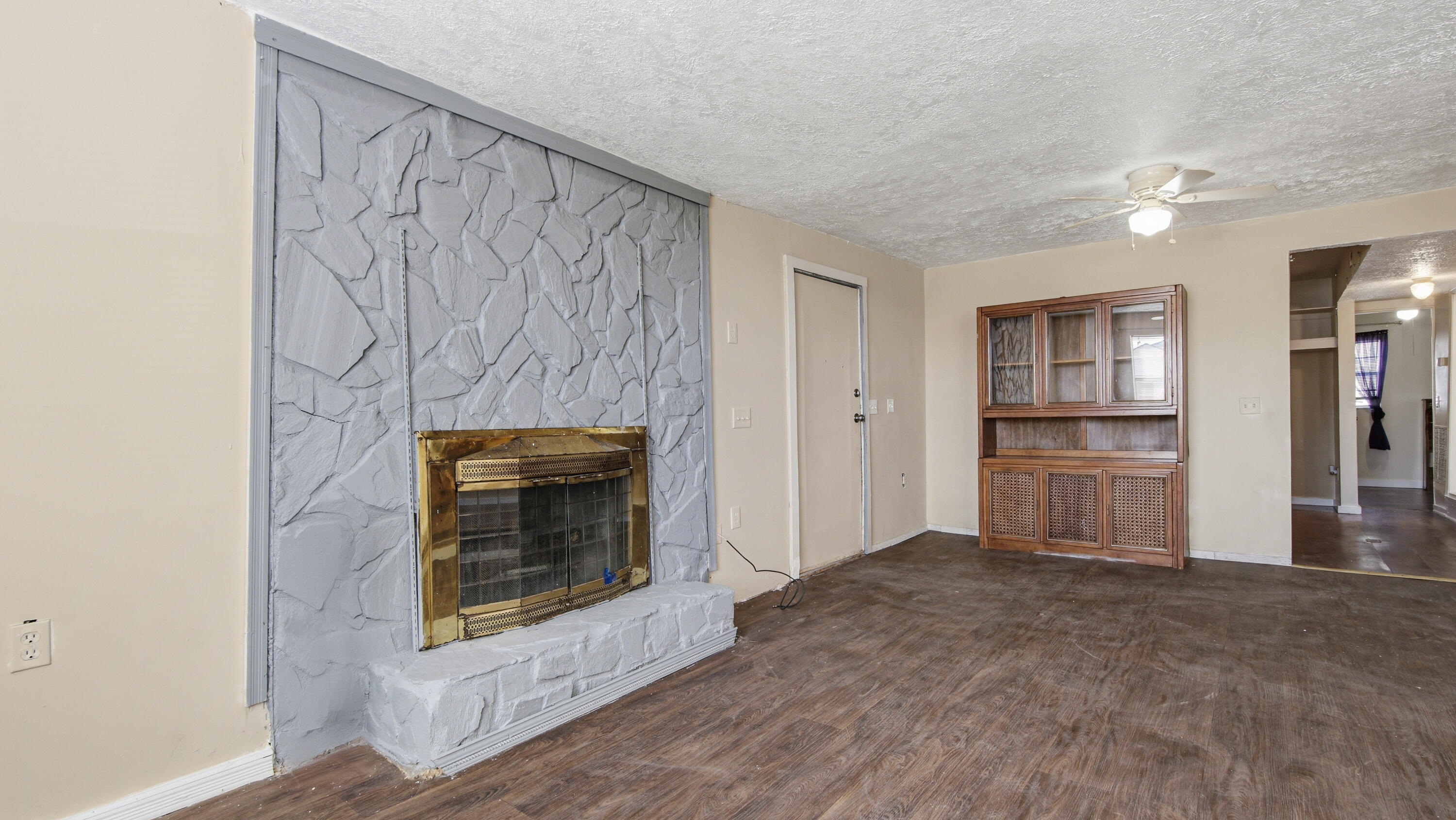 CA Taylor's 2nd addition - Residential