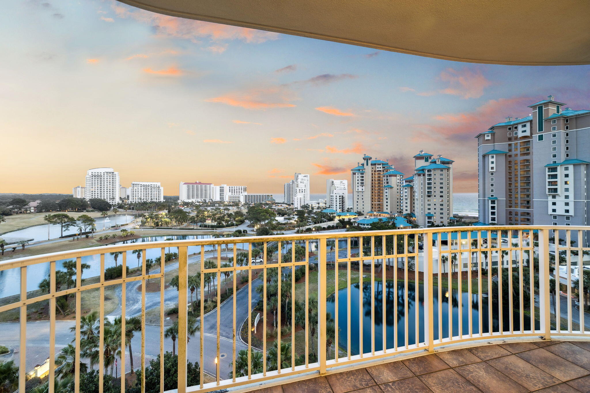 ONE BEACH CLUB DRIVE - Residential