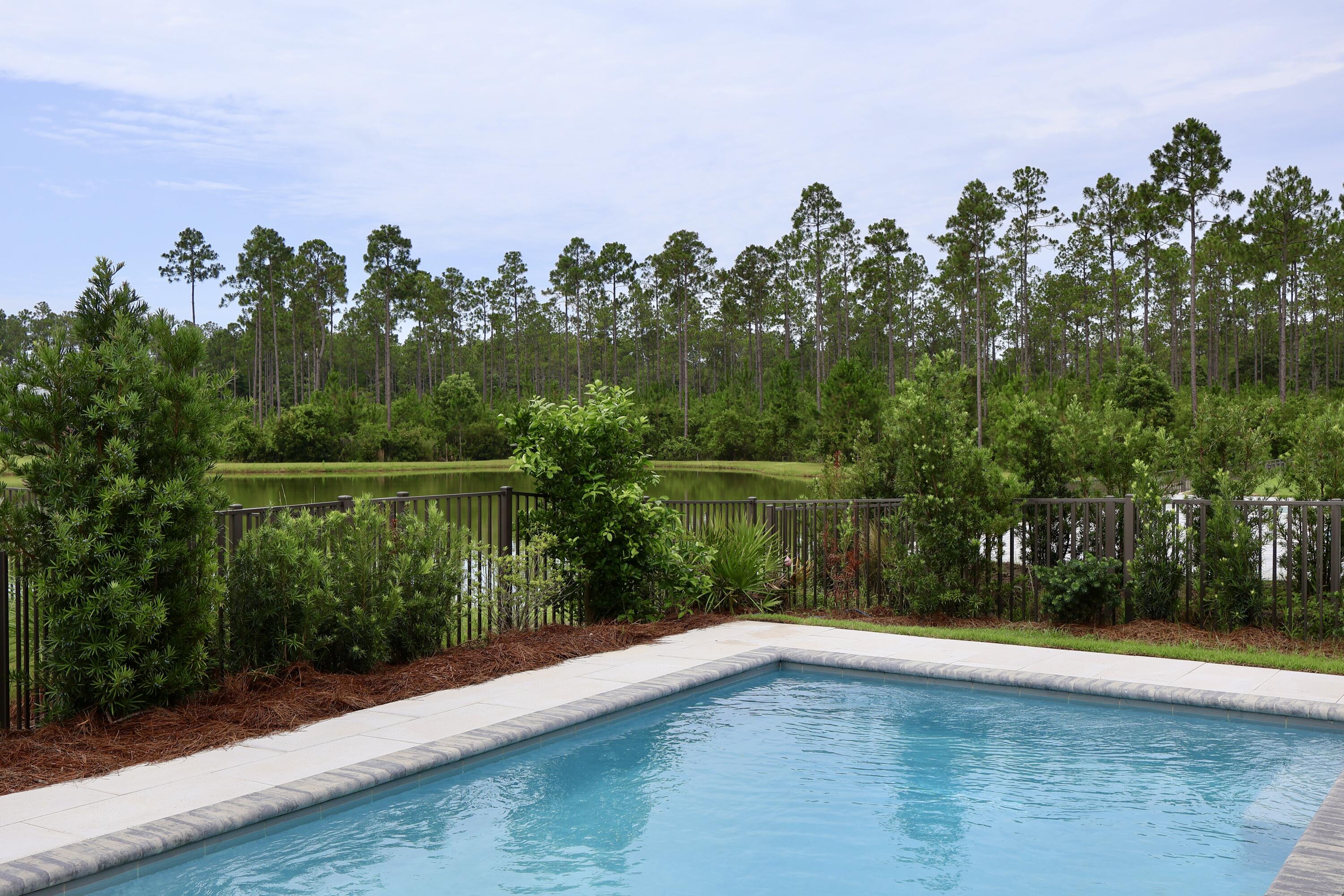 WATERSOUND ORIGINS- NATUREWALK PHASE 2 - Residential