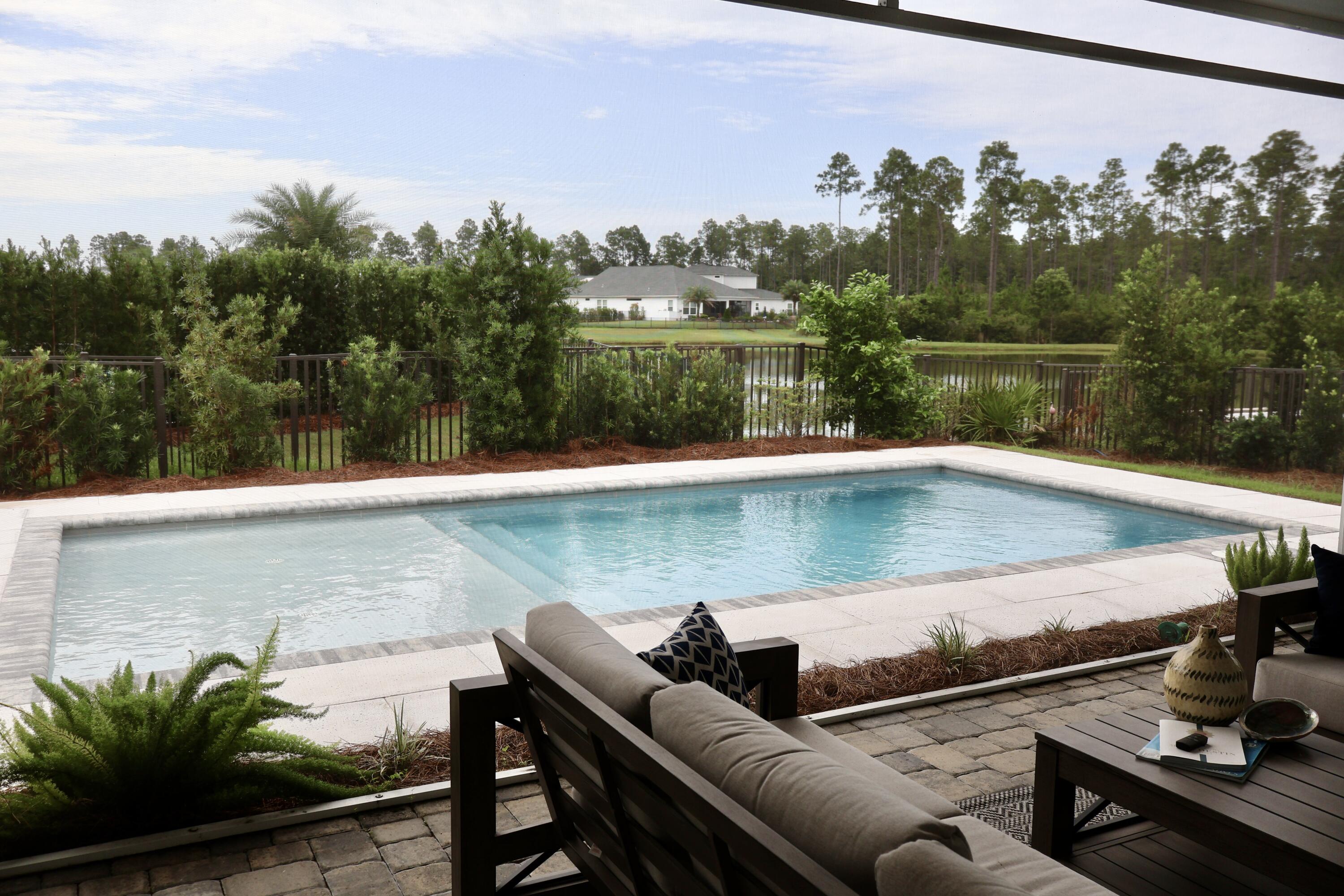 WATERSOUND ORIGINS- NATUREWALK PHASE 2 - Residential
