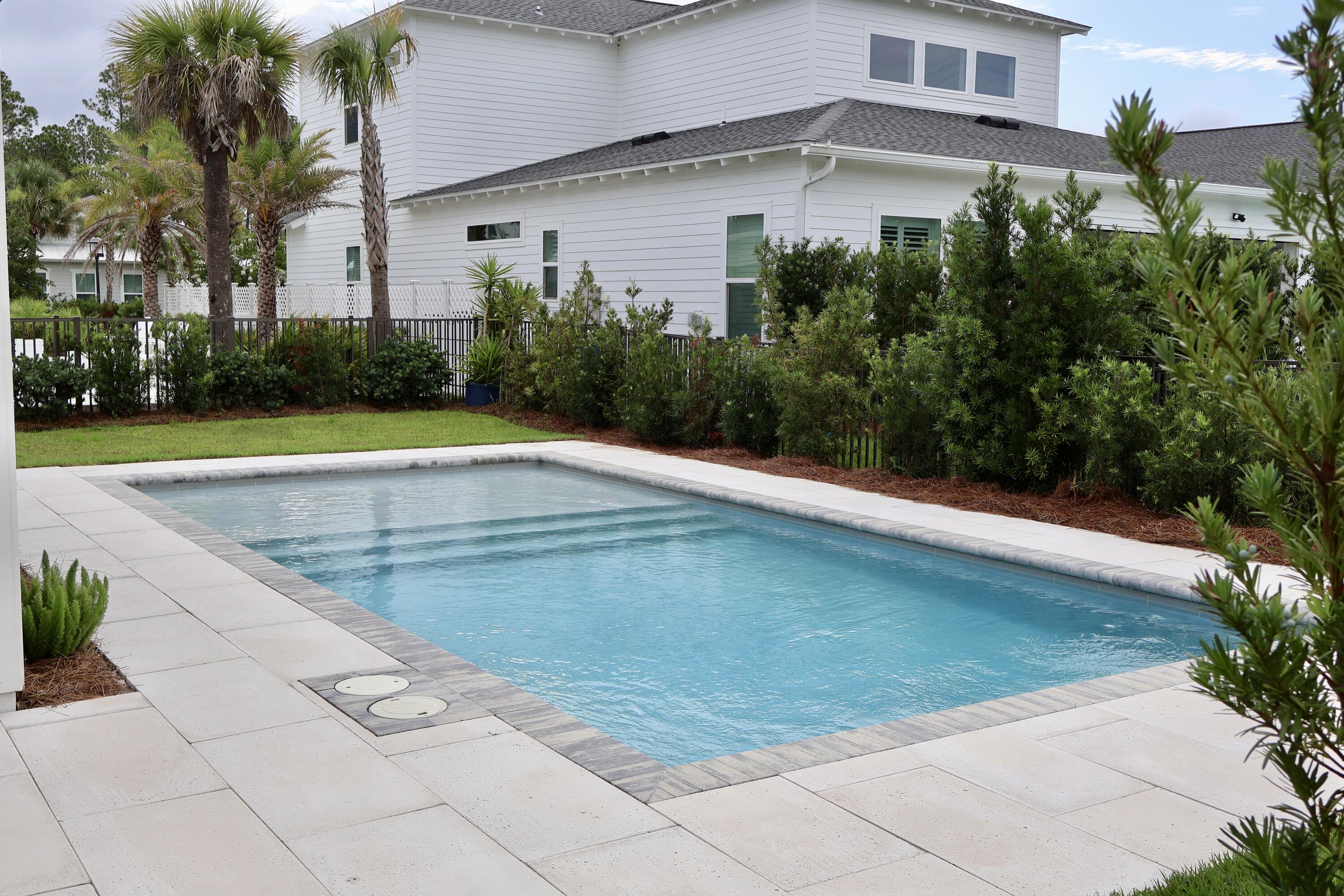 WATERSOUND ORIGINS- NATUREWALK PHASE 2 - Residential