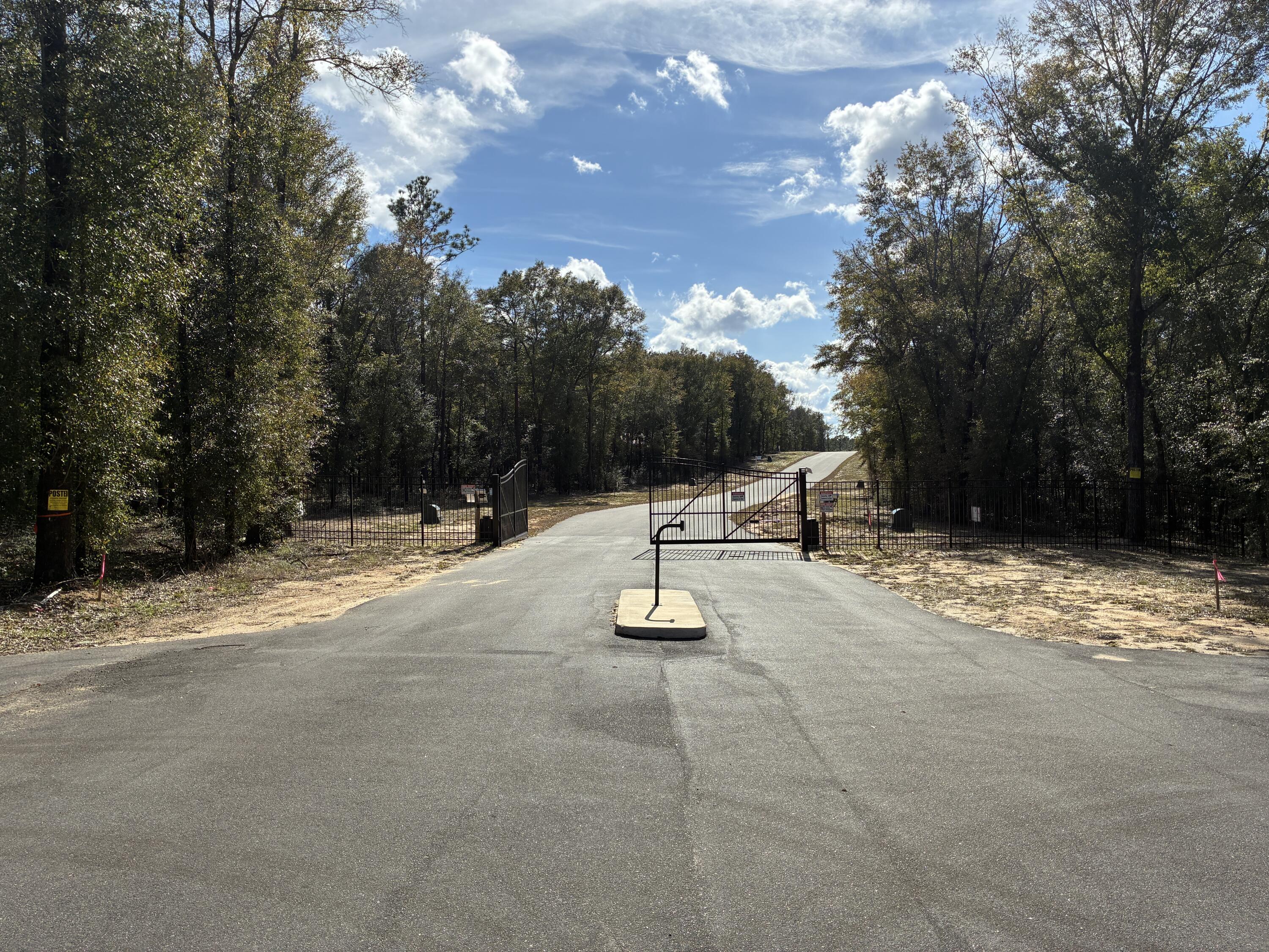 Seacoast Estates - Land