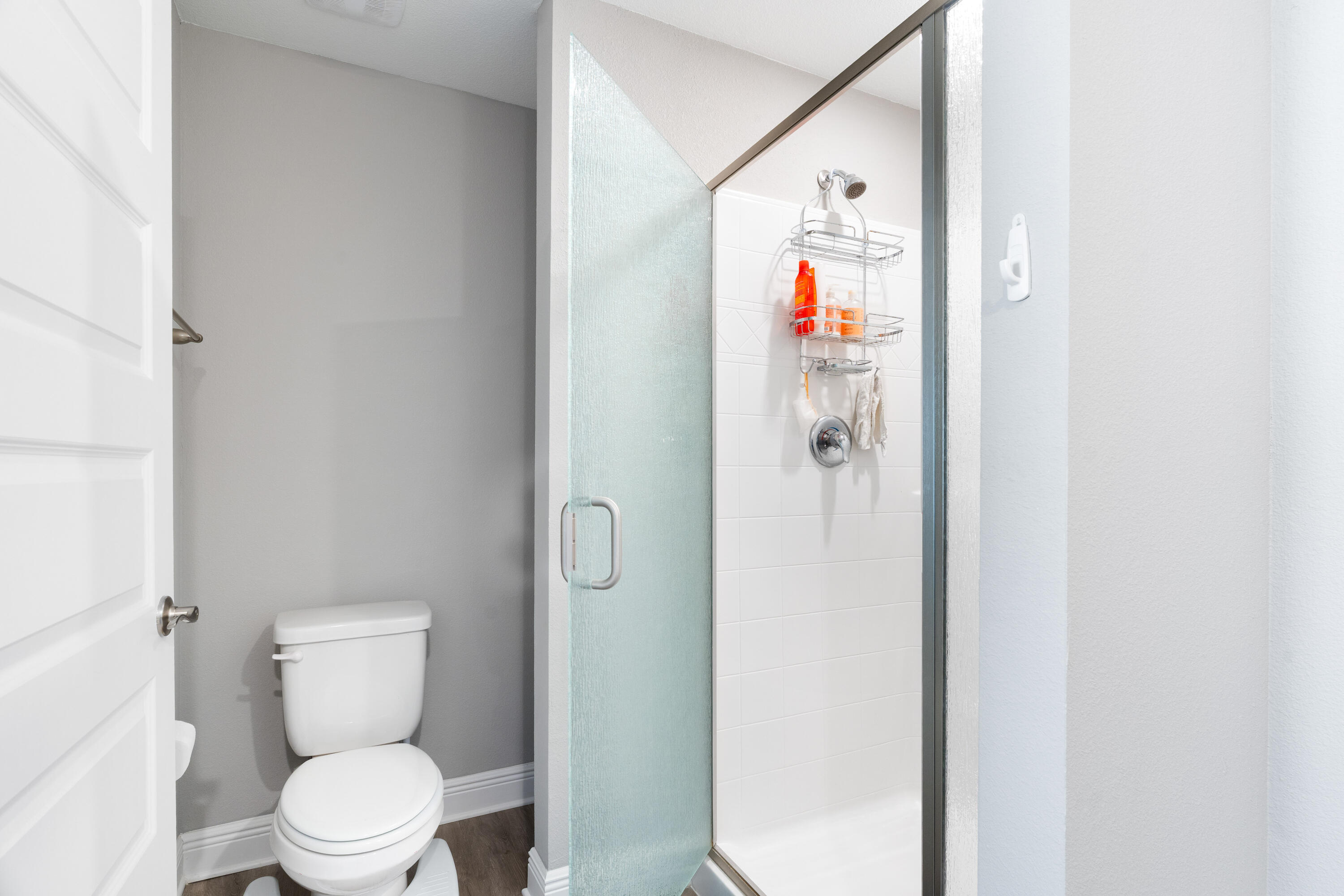 Orange Place Townhomes - Residential