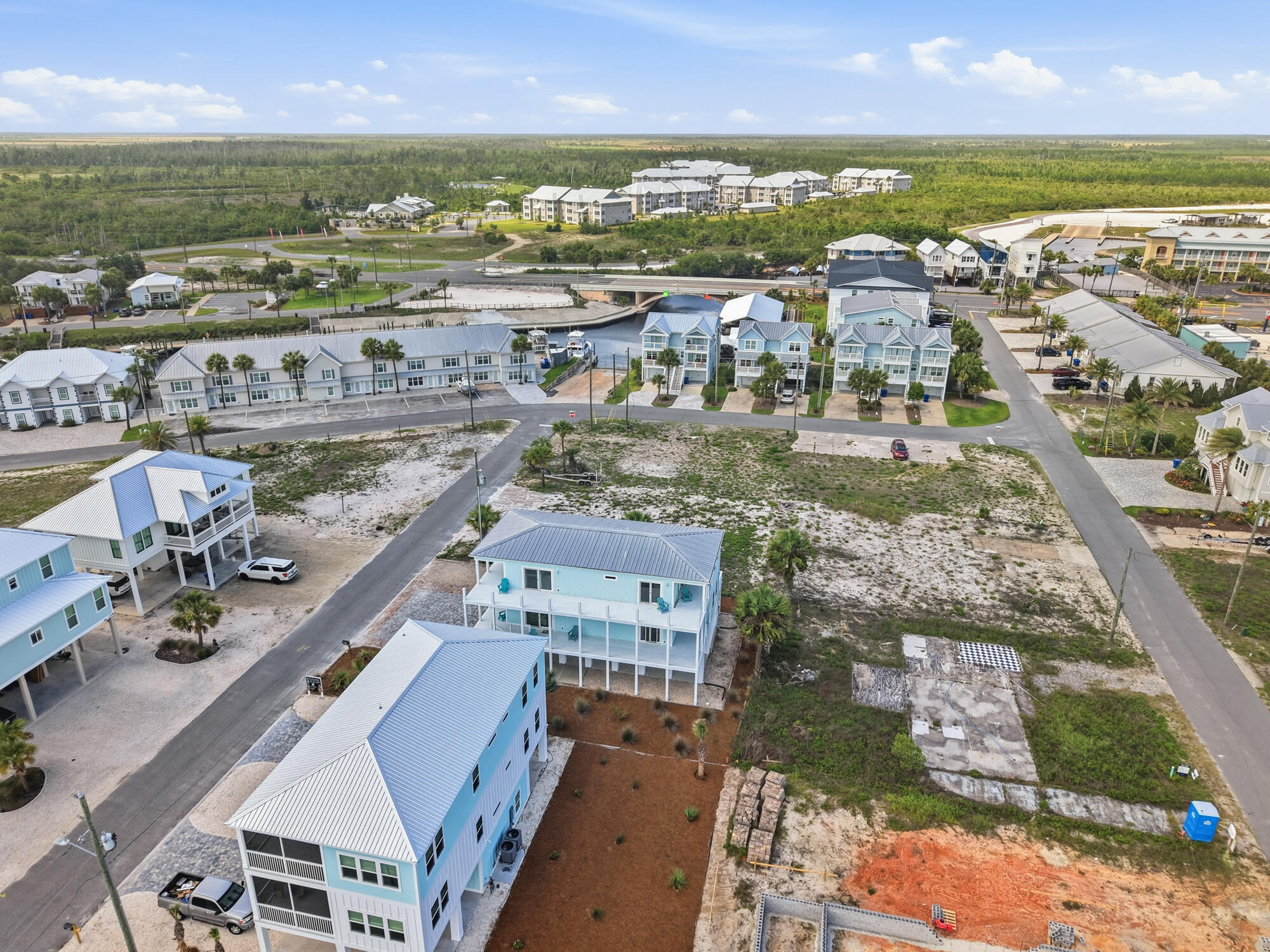 NO RECORDED SUBDIVISION - Residential