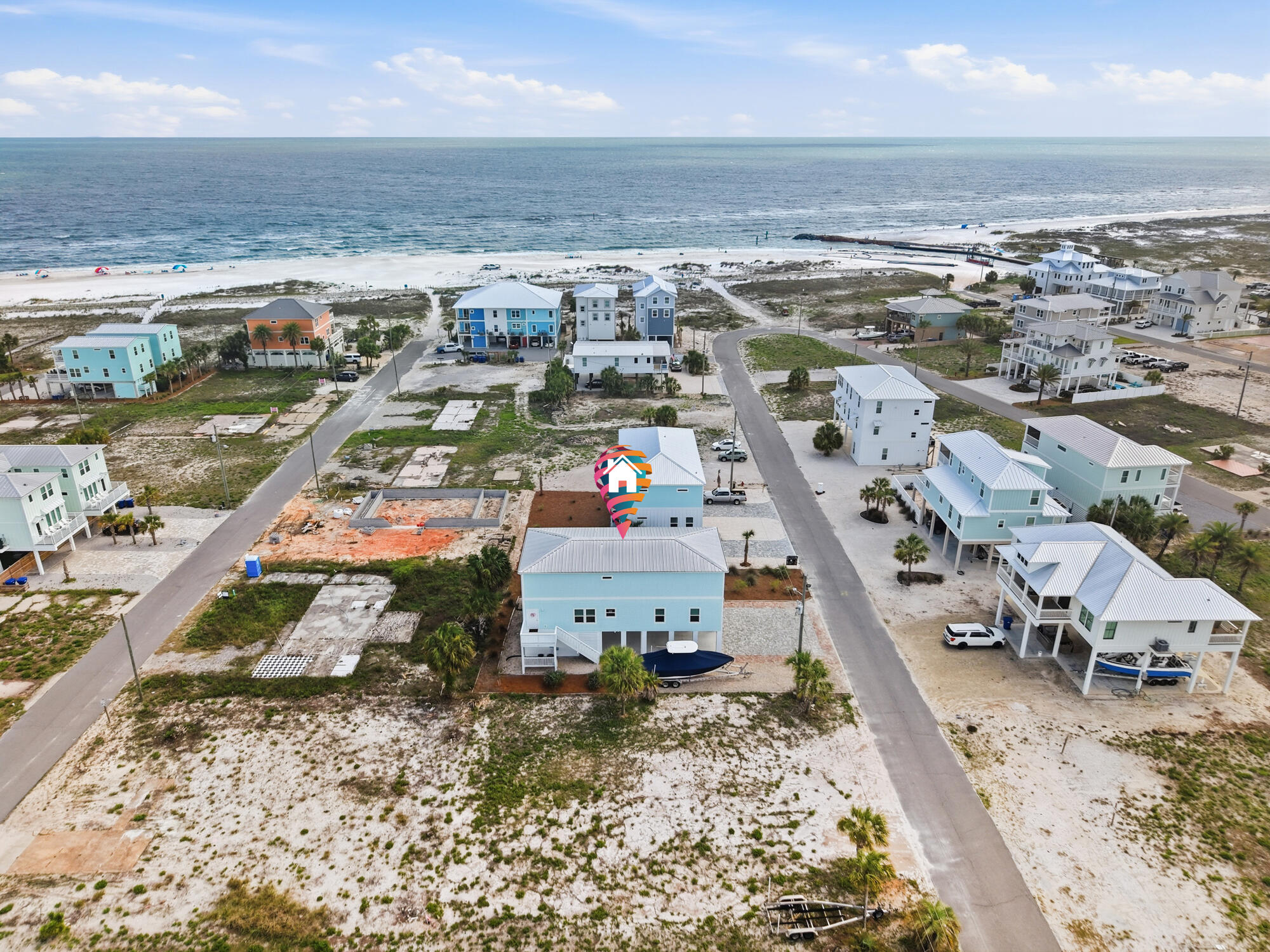 NO RECORDED SUBDIVISION - Residential