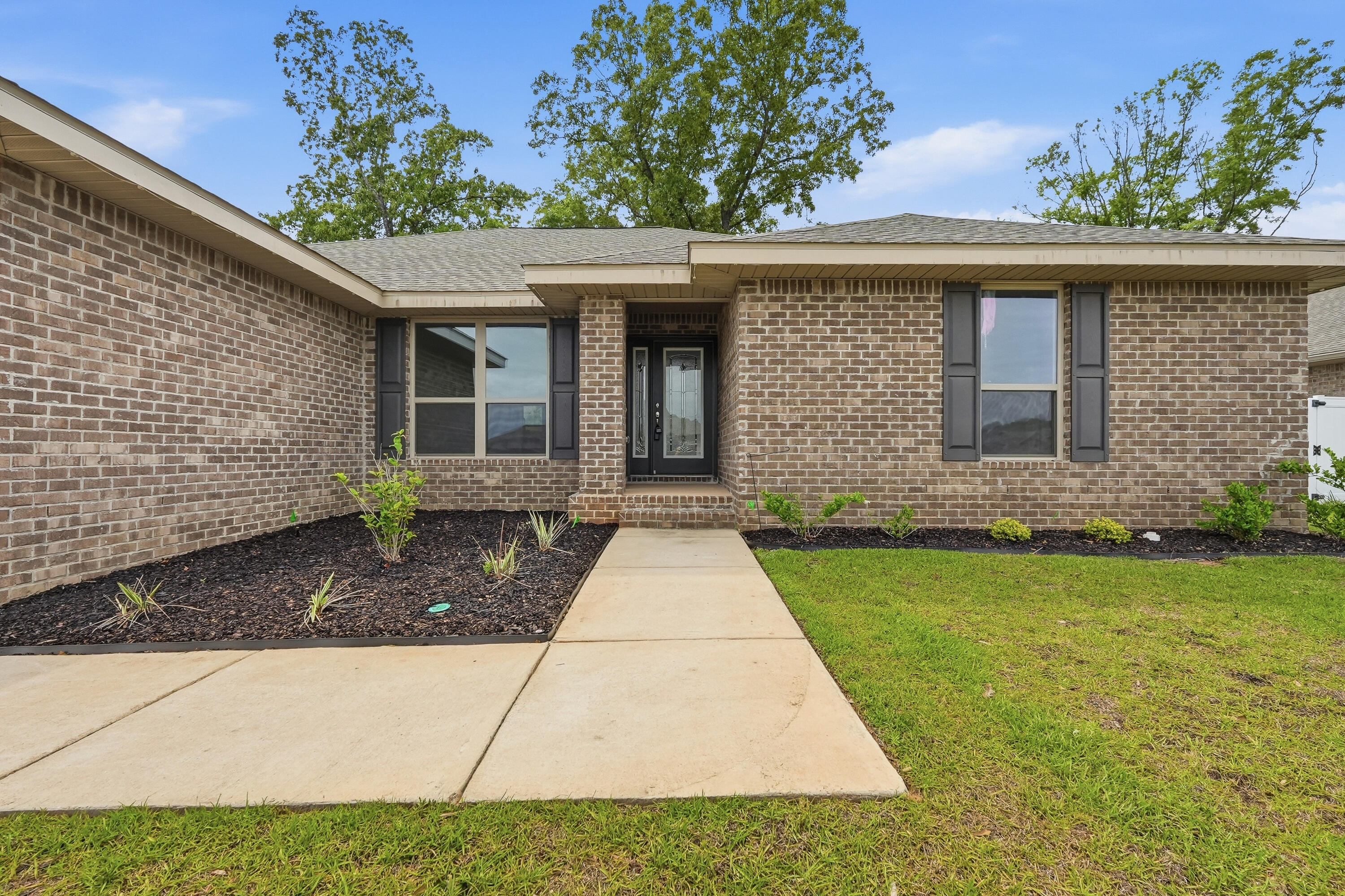 Silvercrest - Residential Lease