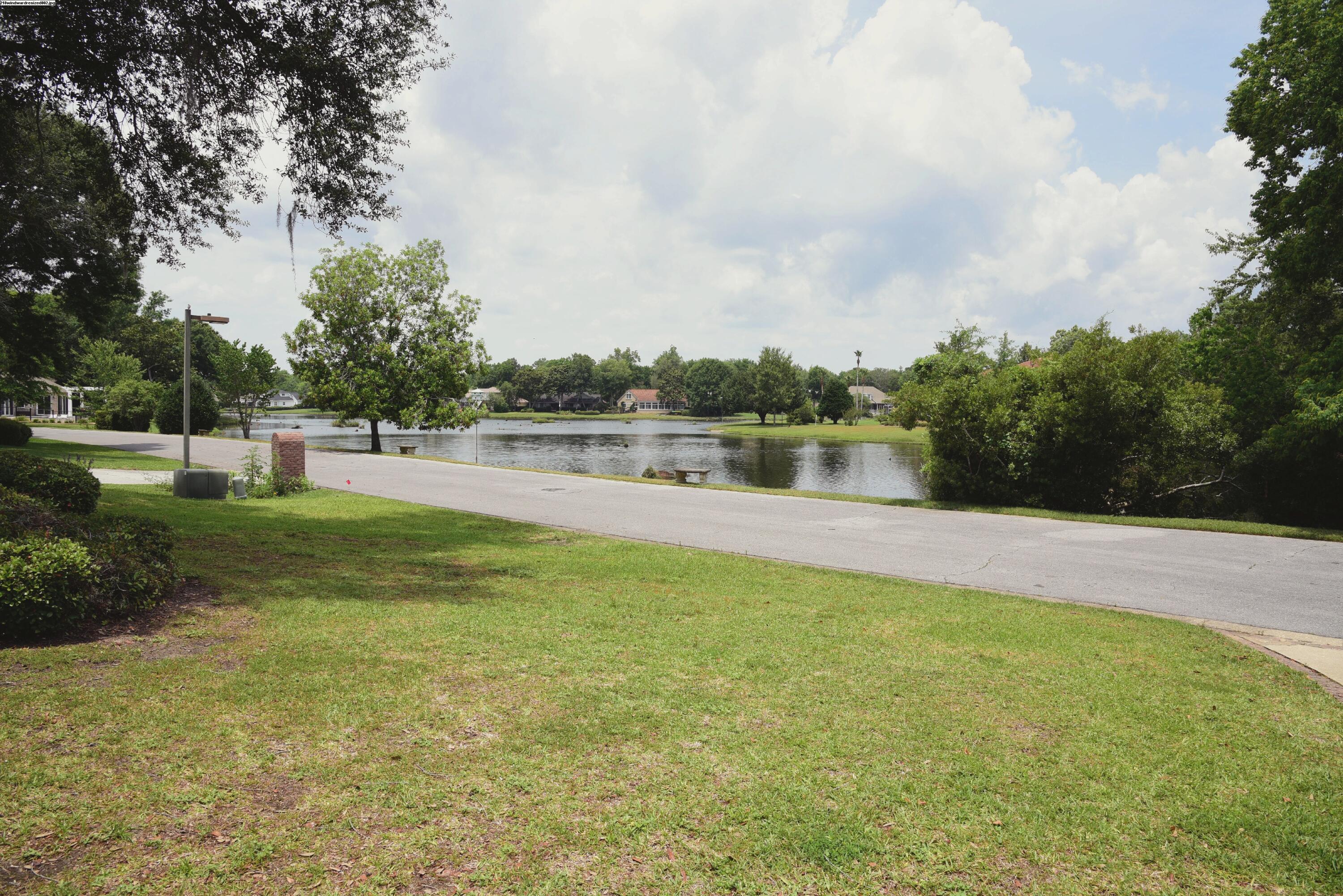 WINDWARD COVE - Residential Lease