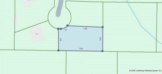 Build your dream home on this wooded residential lot in the established Hunter Woods subdivision of Crestview. Offering an excellent opportunity for new construction while remaining conveniently located near shopping, dining, schools, and everyday amenities. Enjoy easy access to Highway 85, I-10, Eglin Air Force Base, Duke Field, and the Emerald Coast beaches. Buyer to verify all property dimensions, zoning, utilities, flood zone, HOA information, and building requirements.