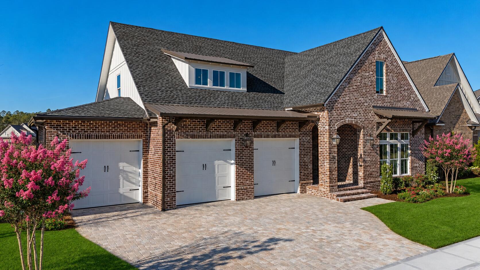HAMMOCK BAY - Residential