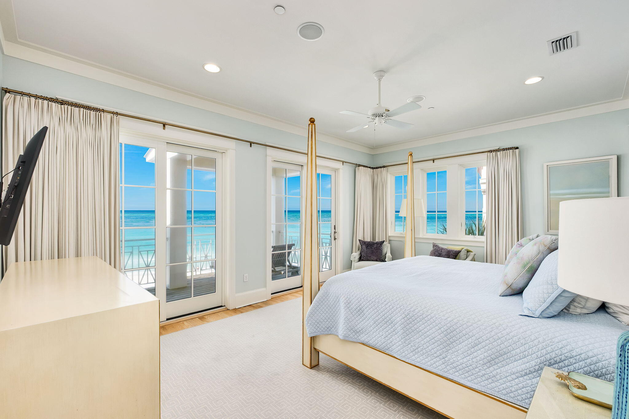 THE BLUFFS AT INLET BEACH - Residential