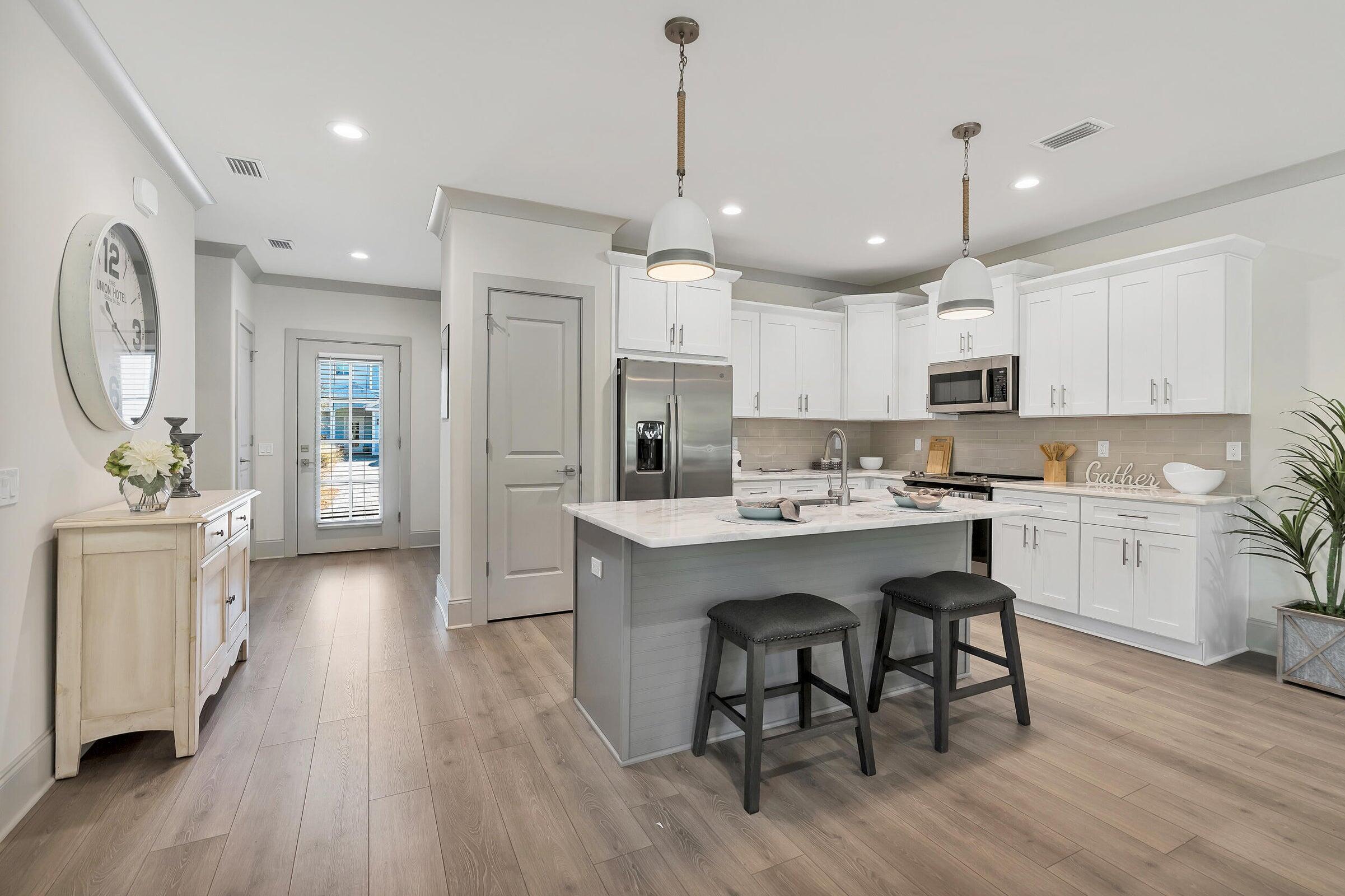 WATERSOUND ORIGINS - Residential Lease