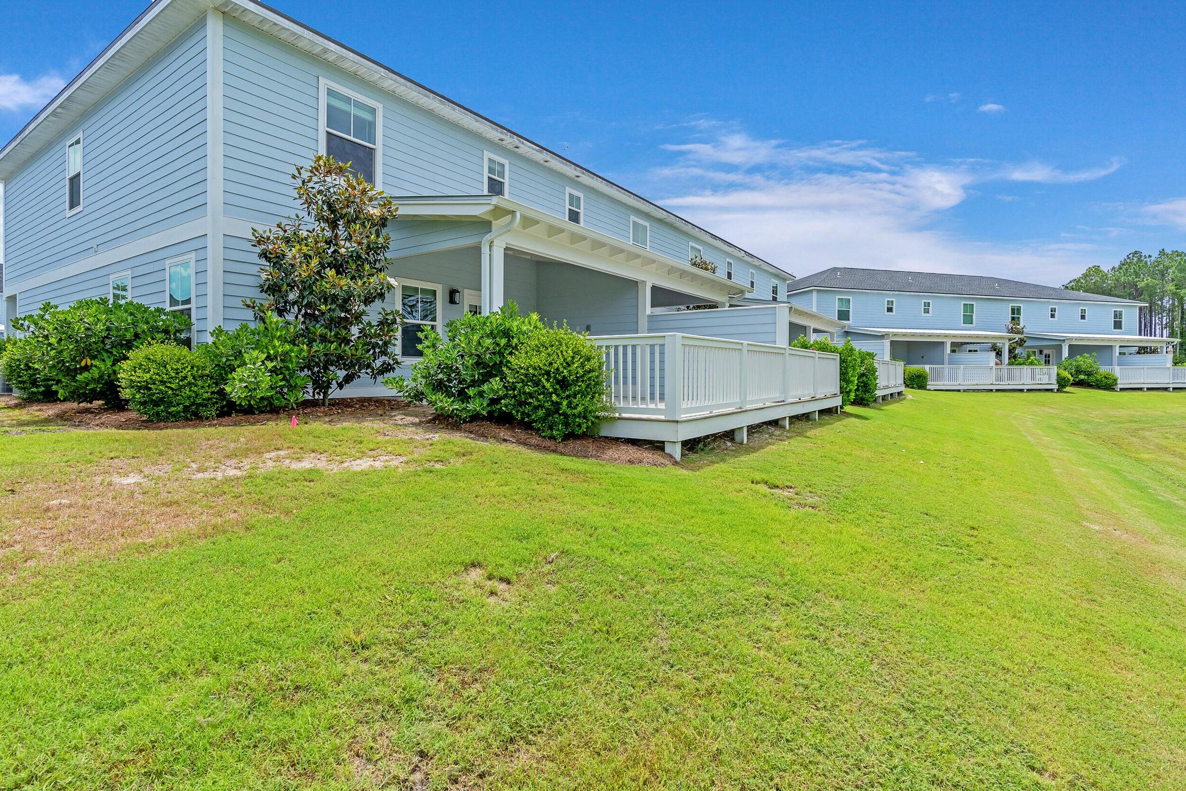 WATERSOUND ORIGINS - Residential Lease