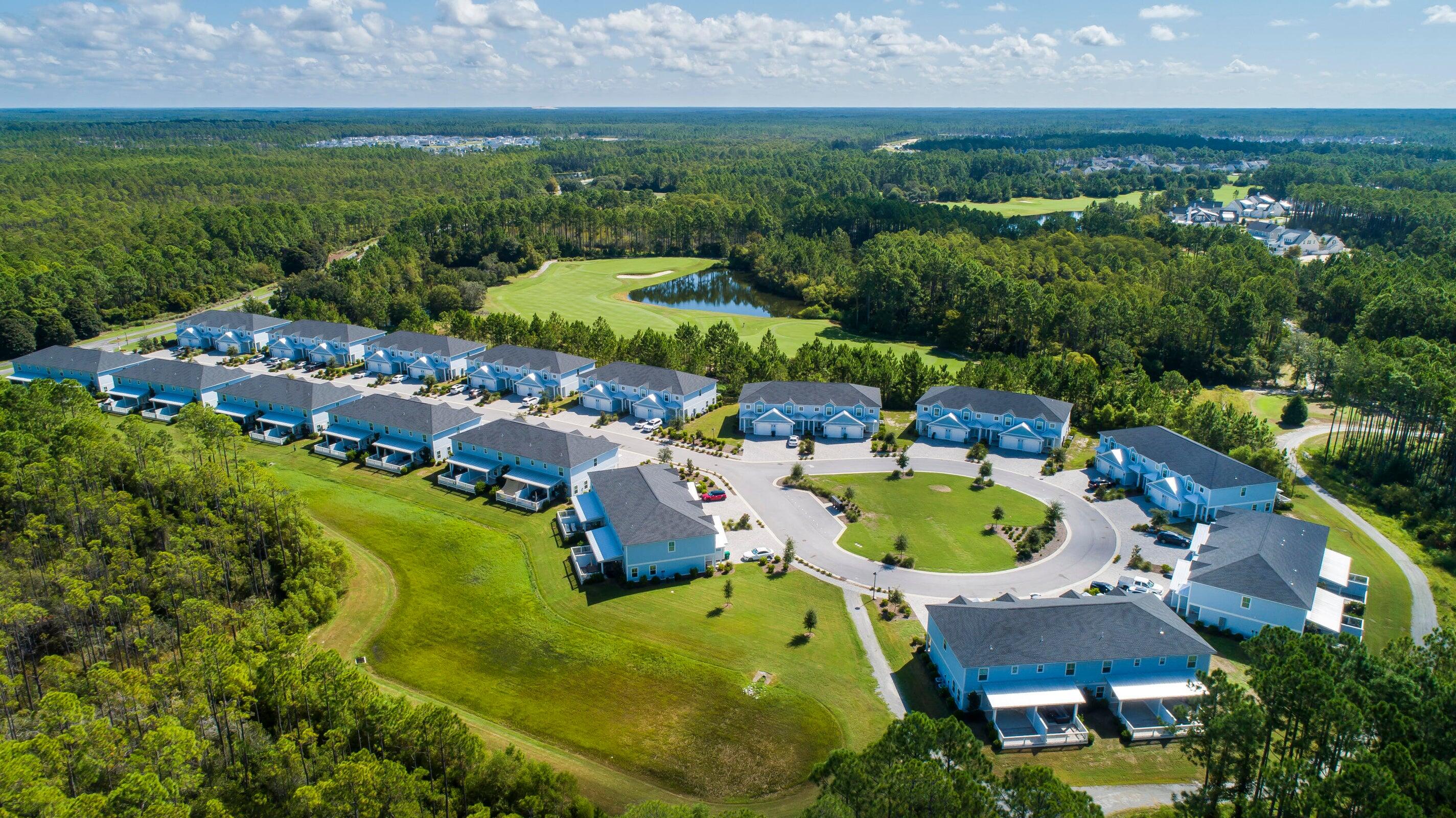 WATERSOUND ORIGINS - Residential Lease