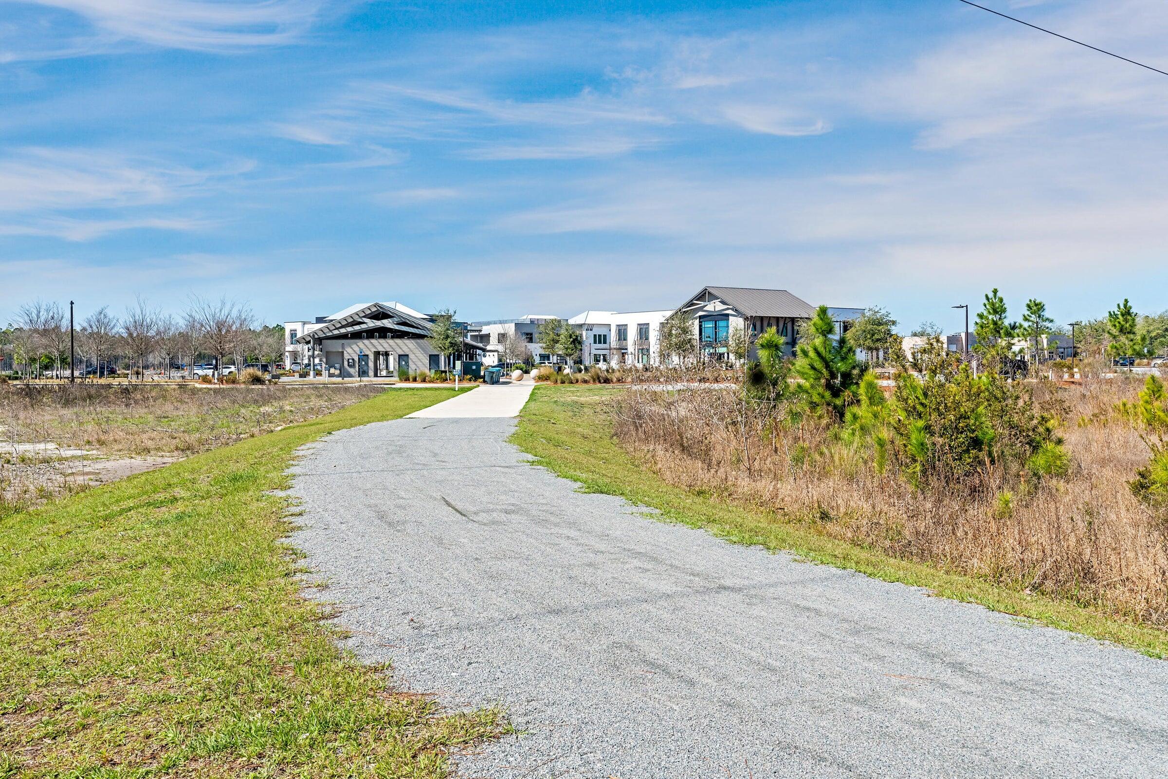 WATERSOUND ORIGINS - Residential Lease