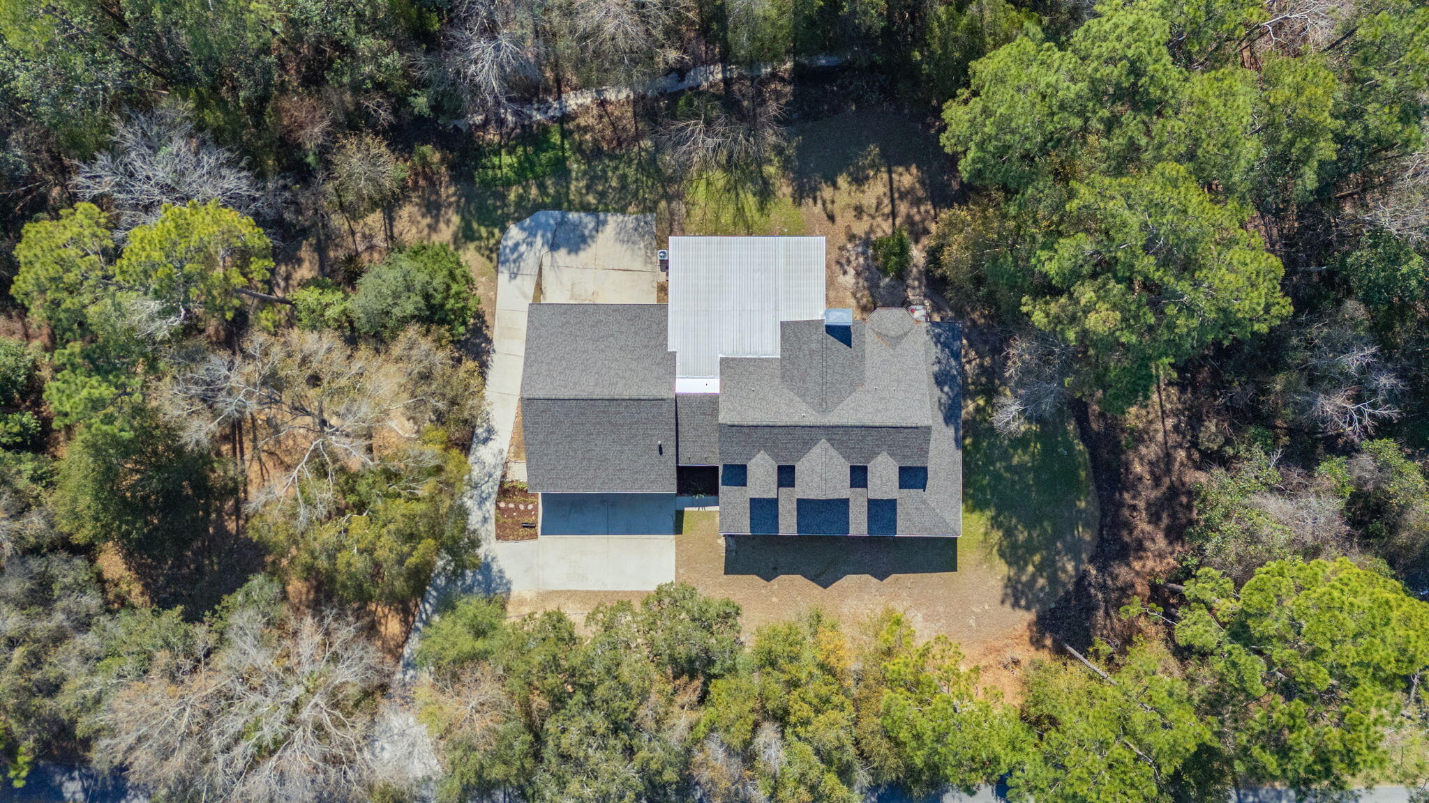 RIVERCHASE S/D PH 1 - Residential