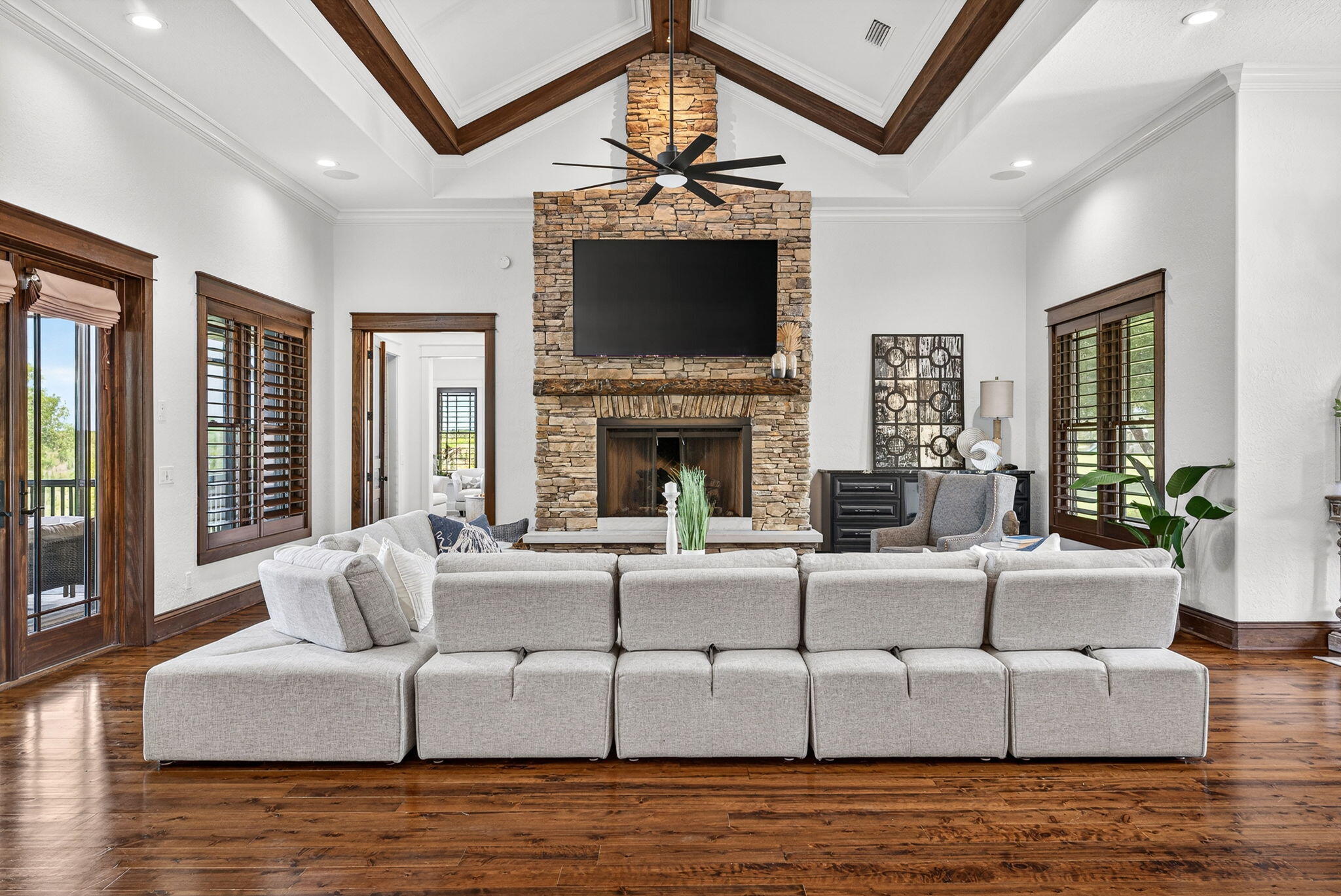 NO RECORDED PROJECT - Residential