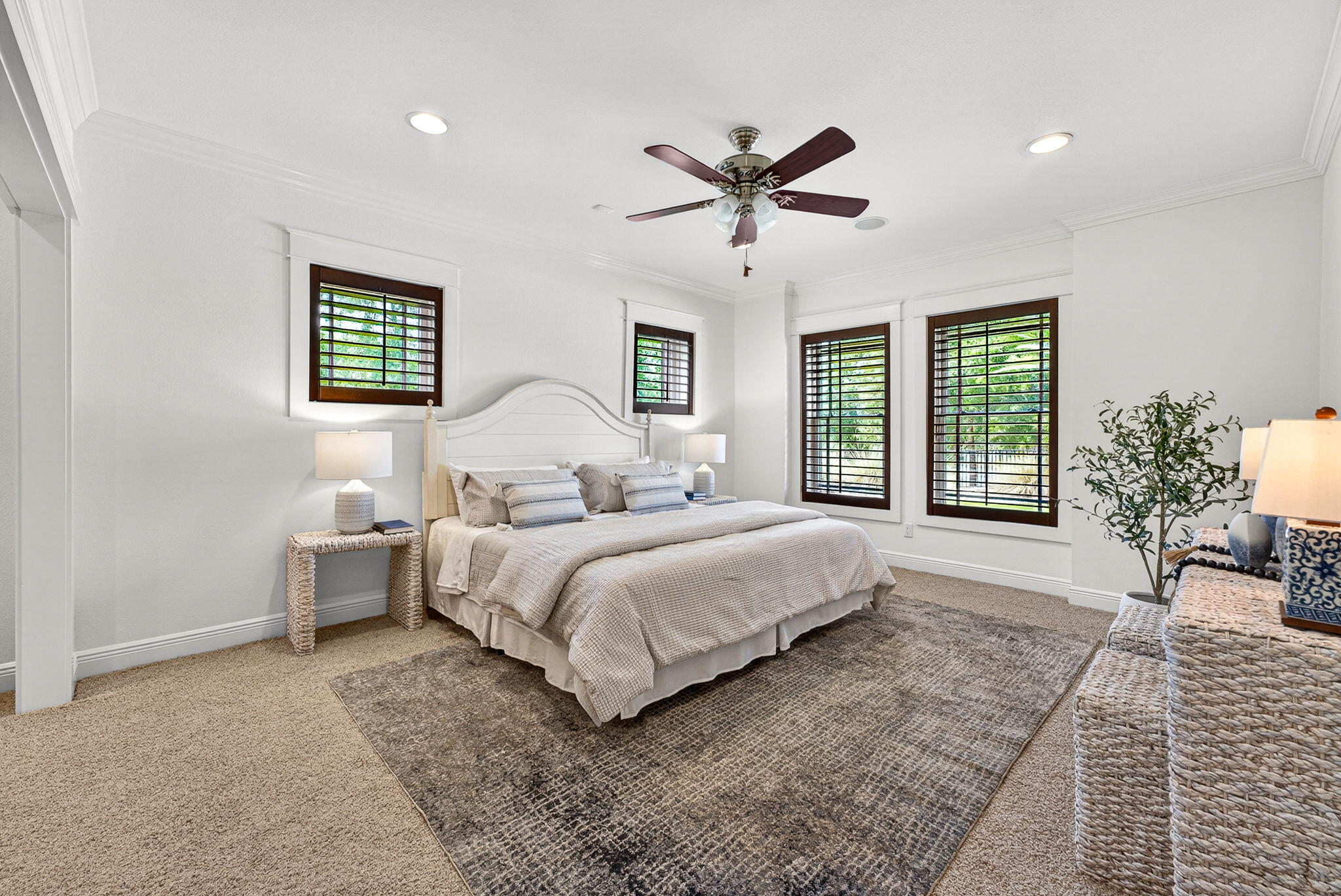 NO RECORDED PROJECT - Residential