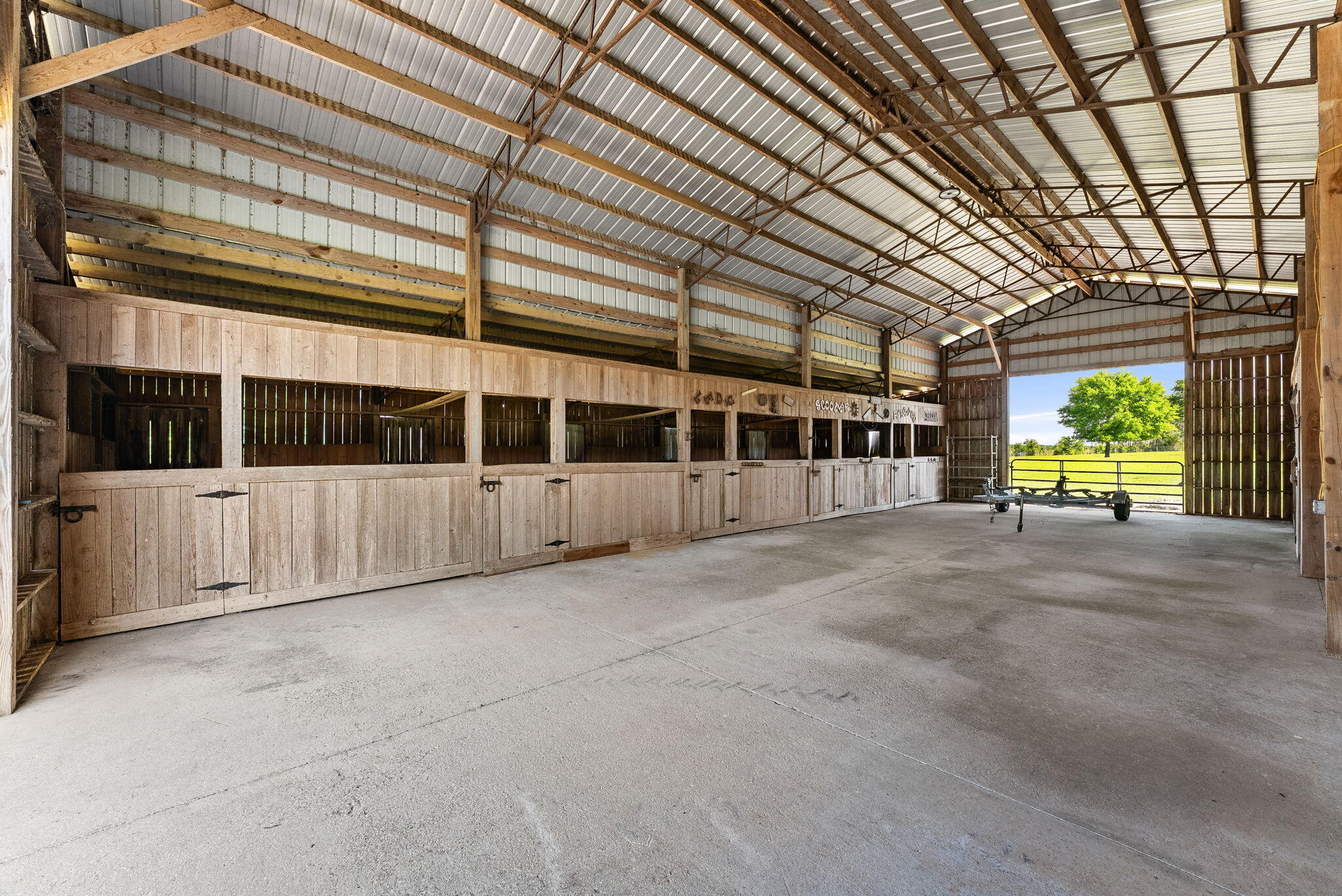 NO RECORDED PROJECT - Residential