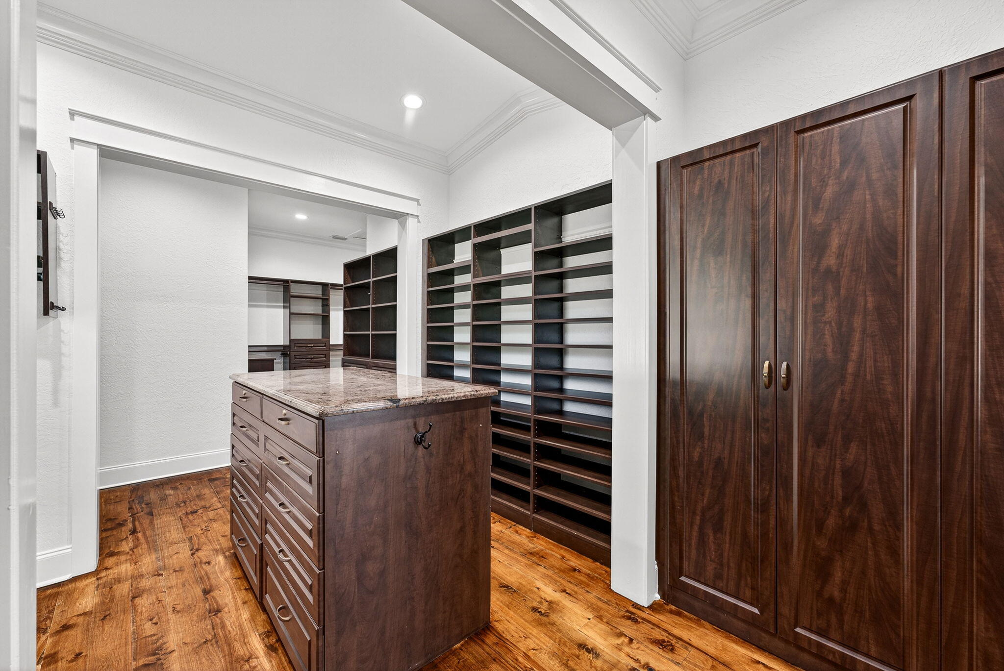 NO RECORDED PROJECT - Residential