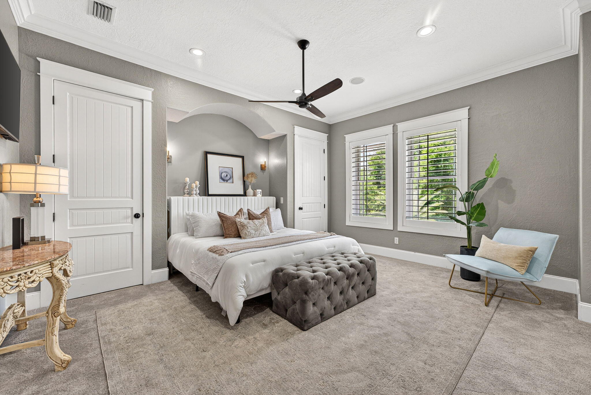 NO RECORDED PROJECT - Residential