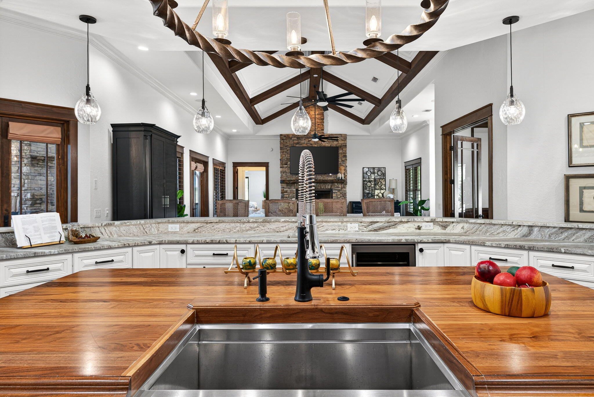 NO RECORDED PROJECT - Residential
