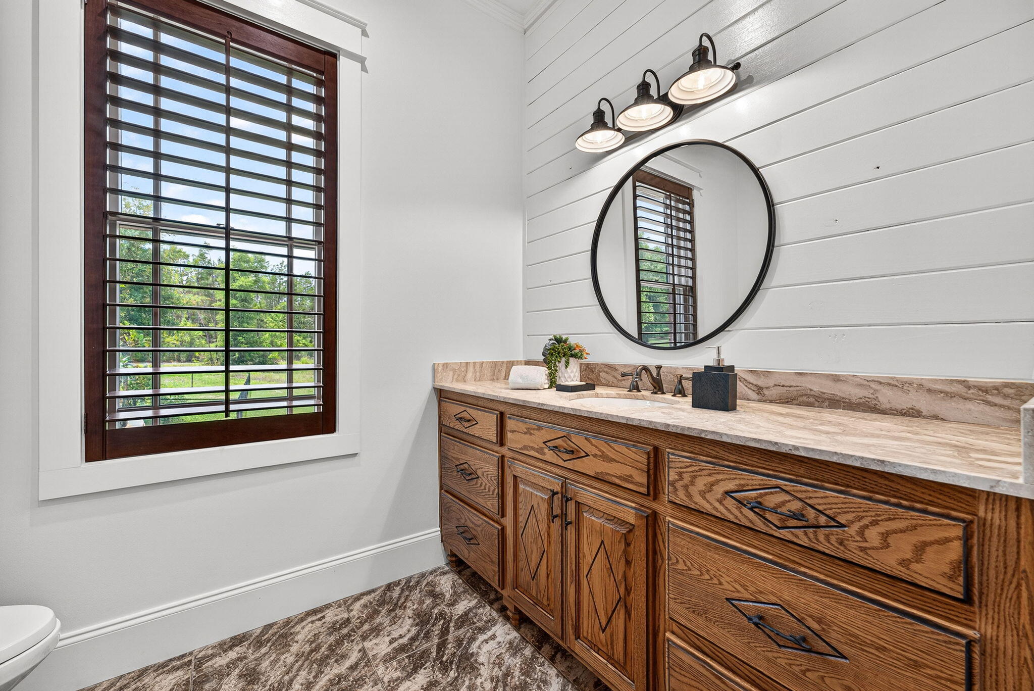 NO RECORDED PROJECT - Residential