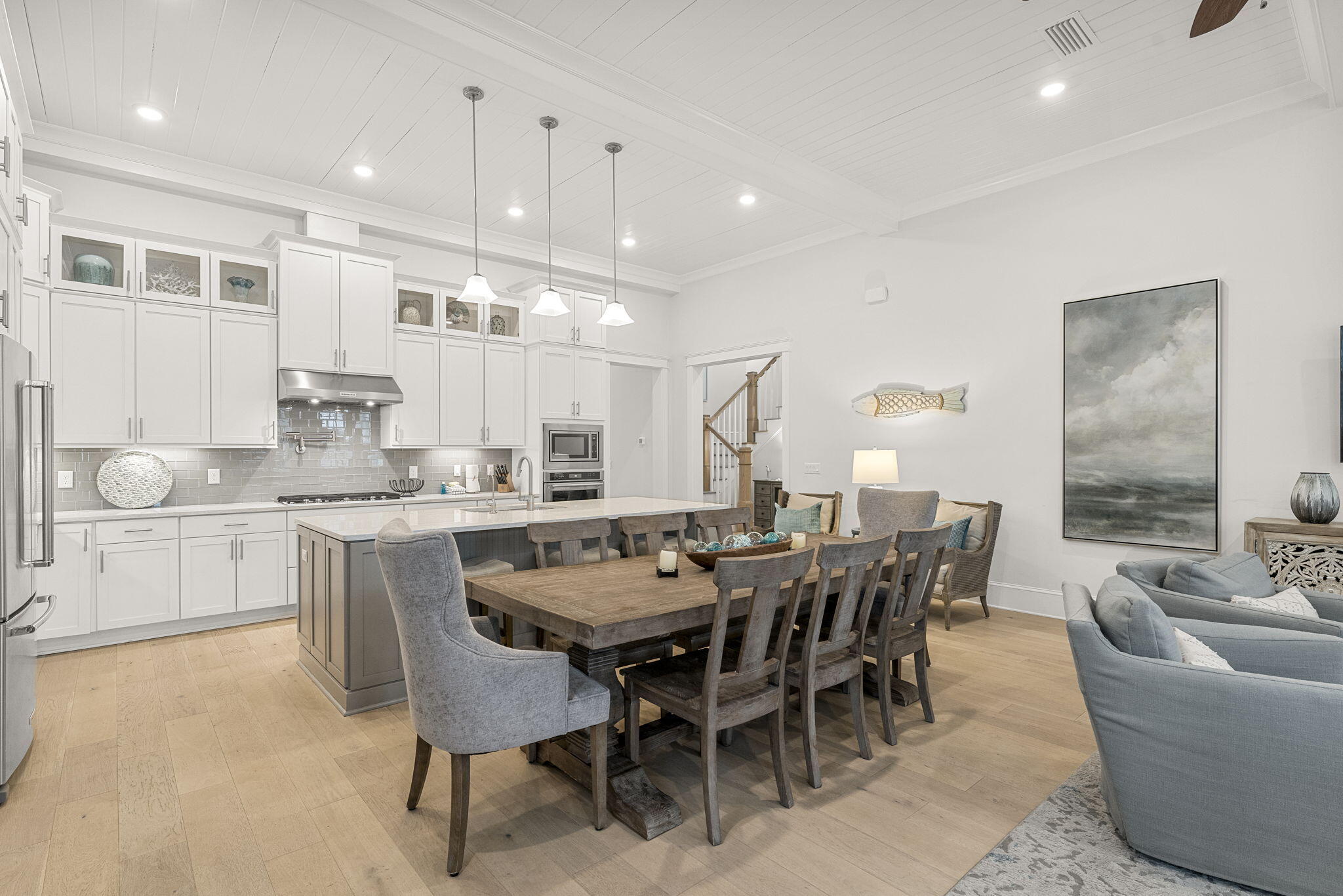 Prominence, (South Phase III), Watersound, Inlet Beach, 30A - Residential