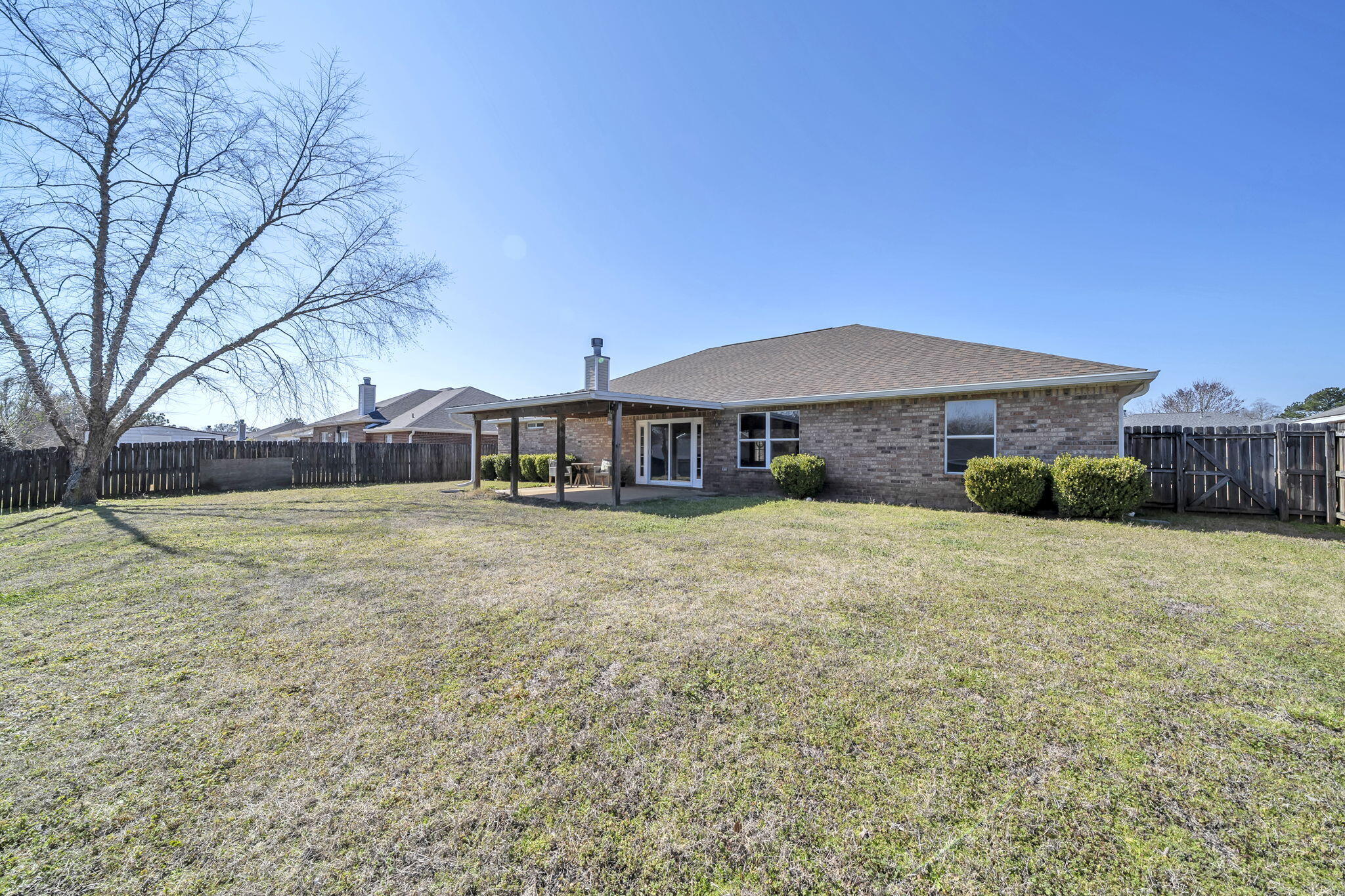 BROOKE ESTATES PH II - Residential