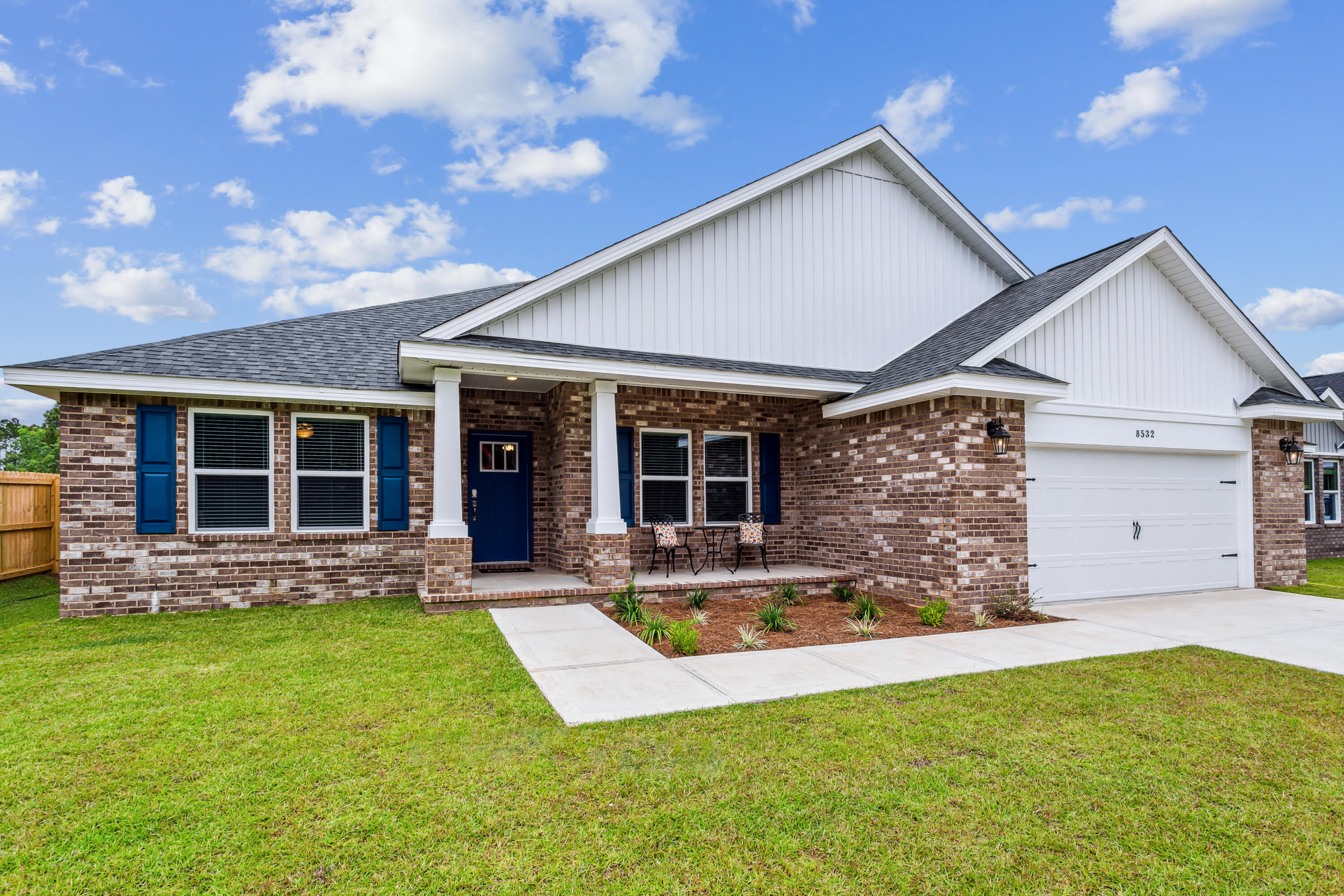 Buckeyes Landing - Residential