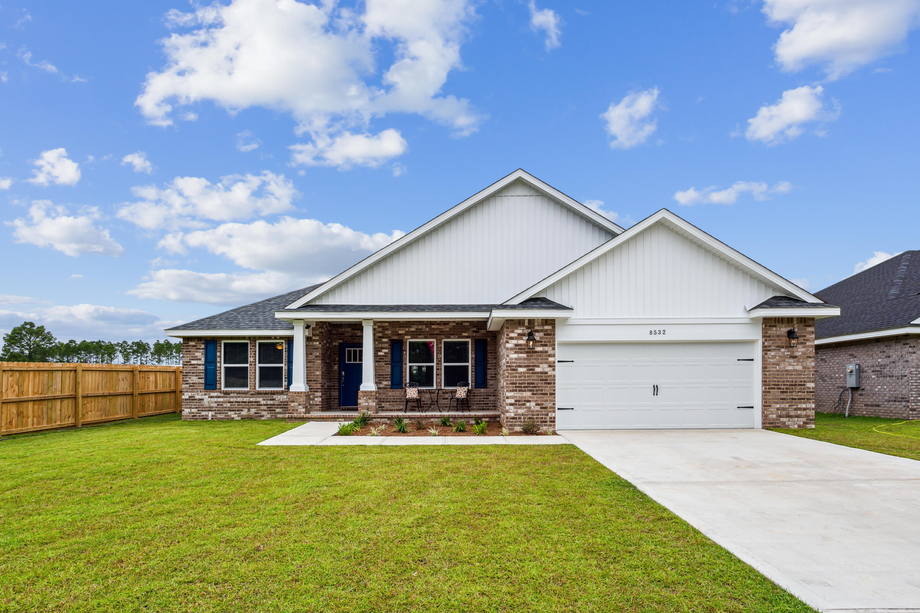 Buckeyes Landing - Residential
