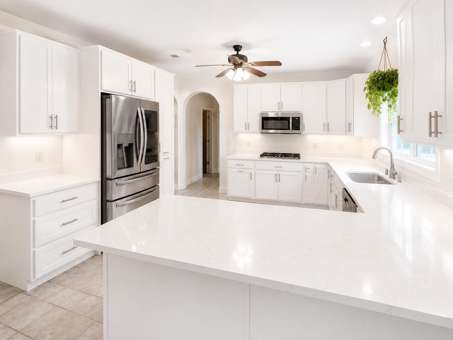 LAGRANGE SHORES - Residential