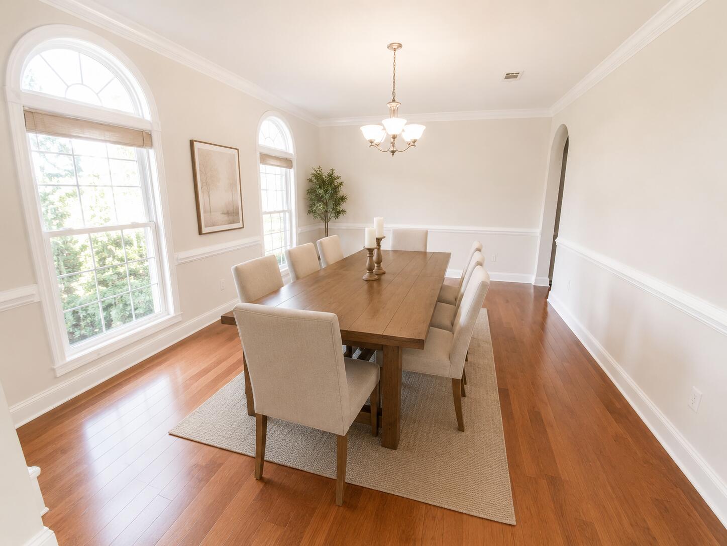 LAGRANGE SHORES - Residential