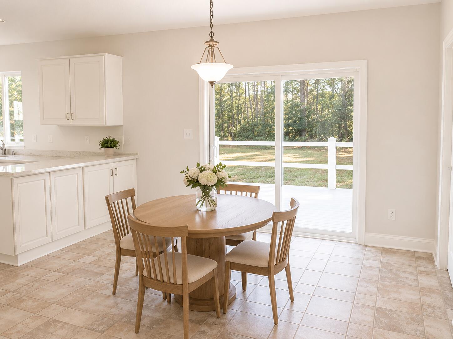 LAGRANGE SHORES - Residential