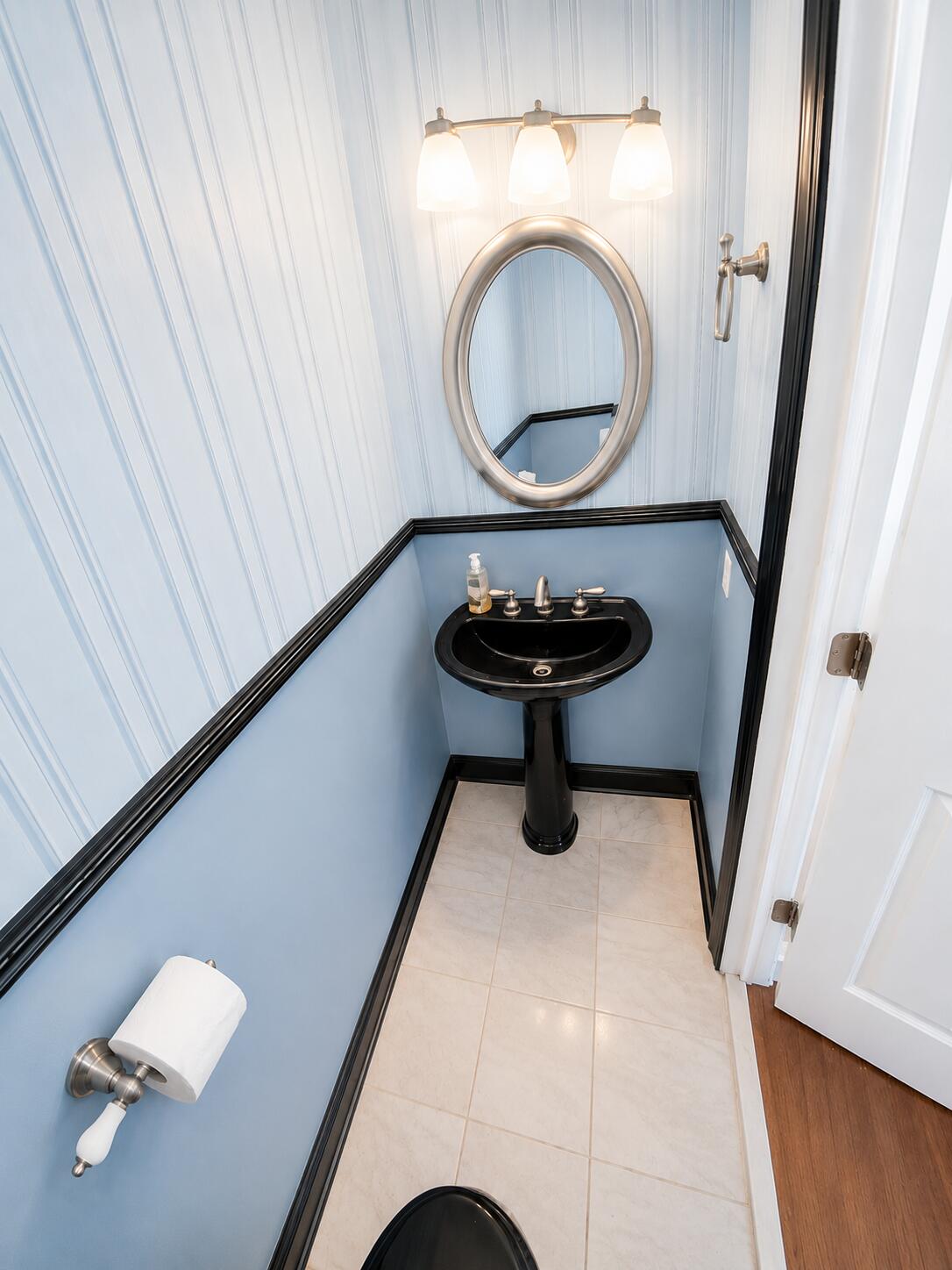 LAGRANGE SHORES - Residential