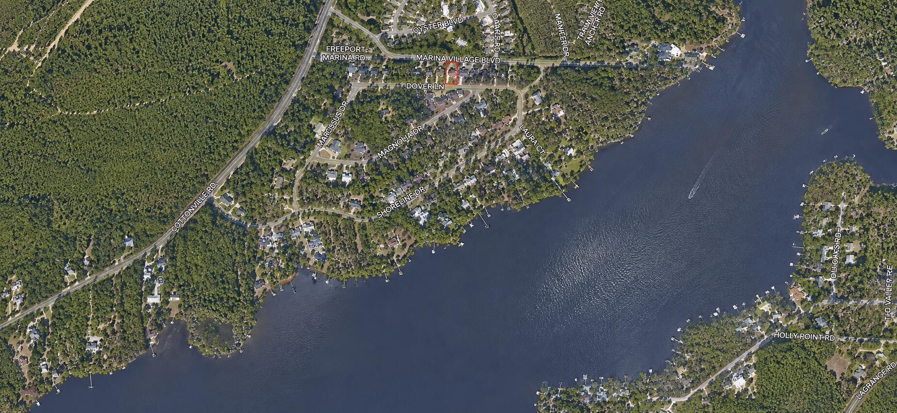 LAGRANGE SHORES - Residential