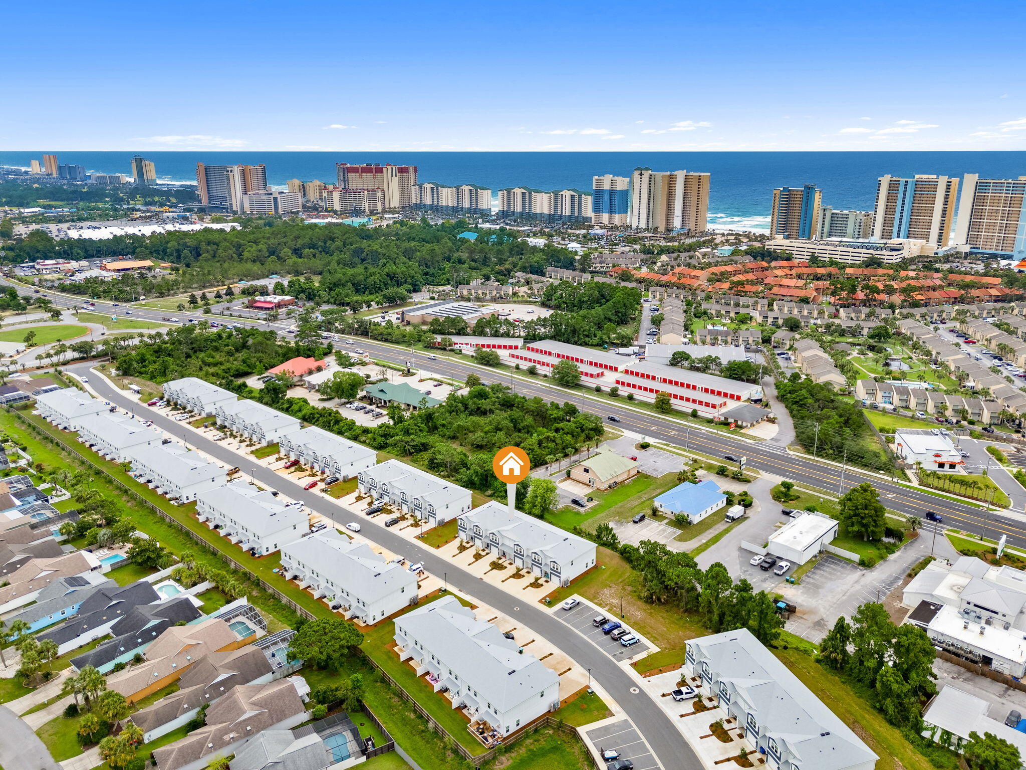 Caballeros Estates at Hombre - Residential