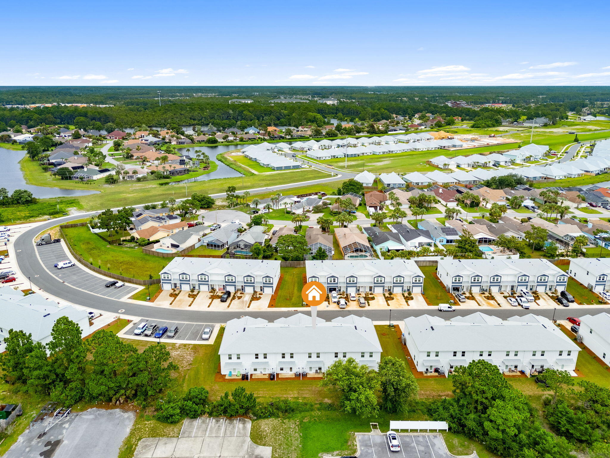 Caballeros Estates at Hombre - Residential