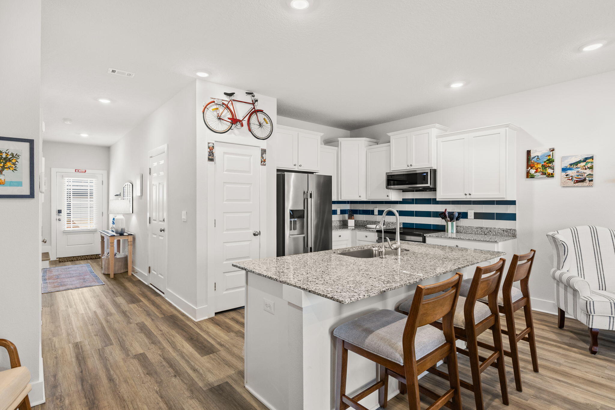 Caballeros Estates at Hombre - Residential